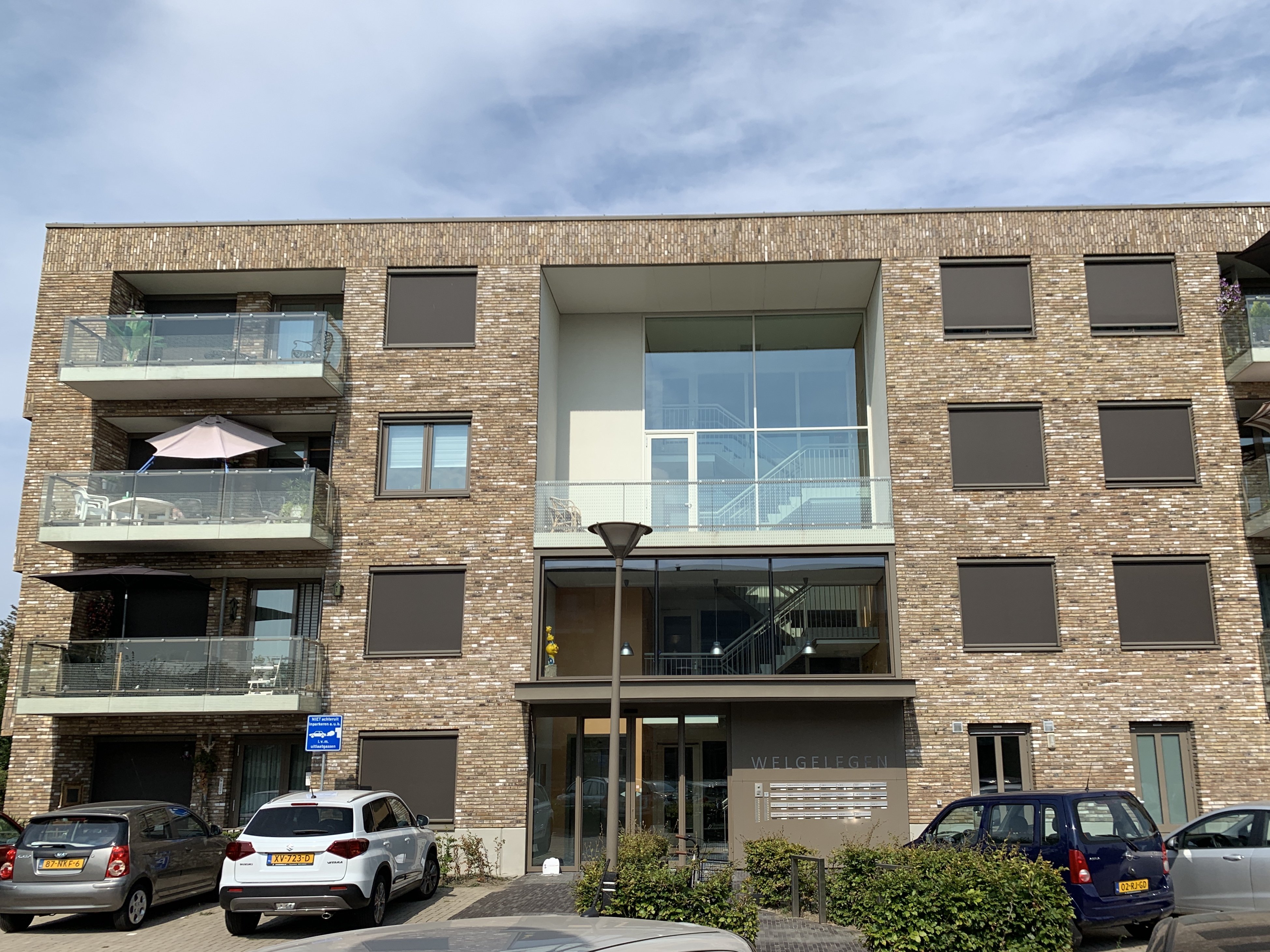 Pilarenlaan 4, 2211 NA Noordwijkerhout, Nederland