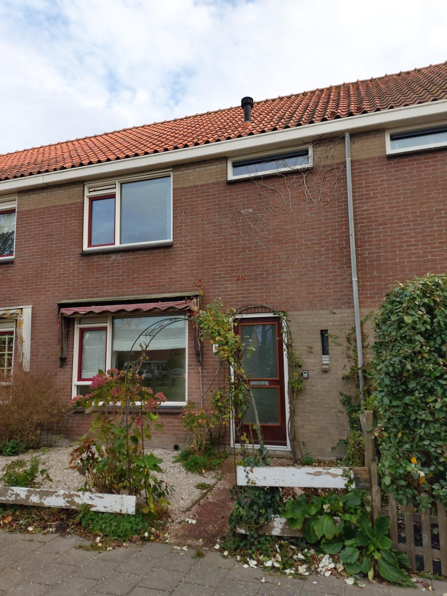 Van Struykstraat 55, 2203 HD Noordwijk, Nederland