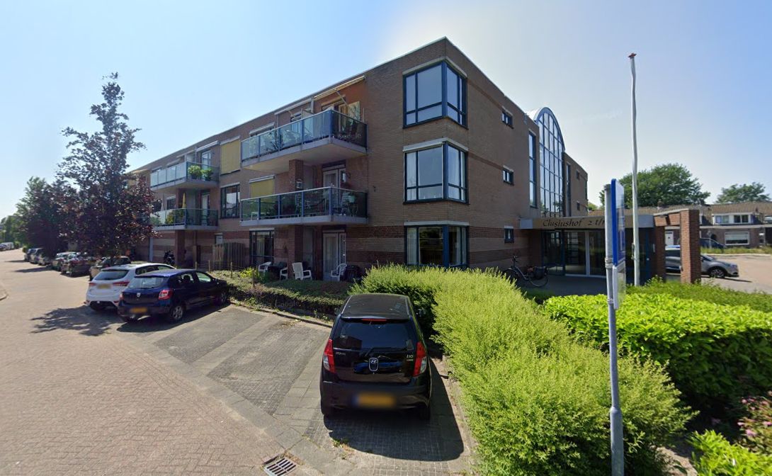 Clusiushof 104, 2182 EC Hillegom, Nederland