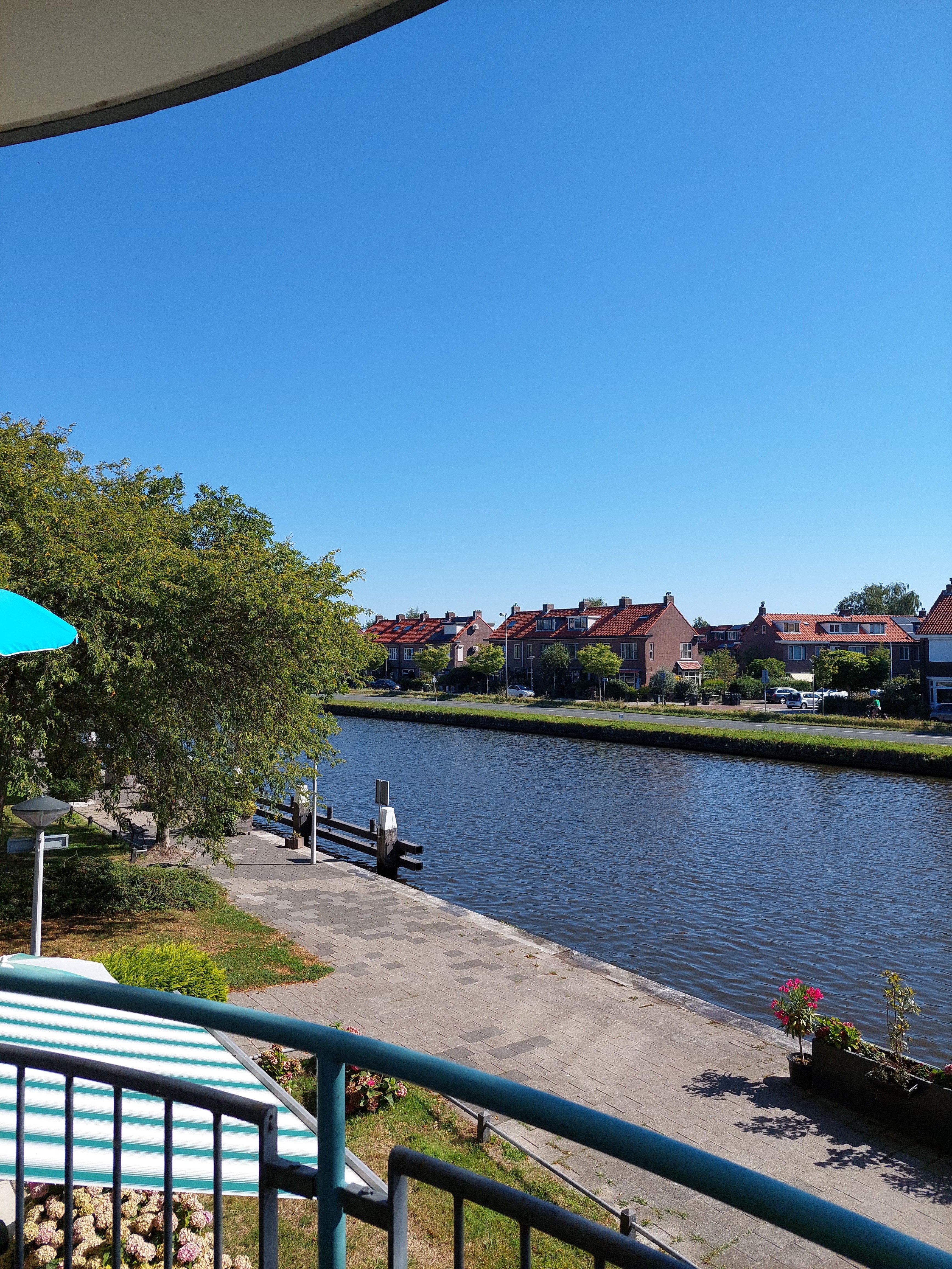 Zijloeverpad 24, 2315 MK Leiden, Nederland