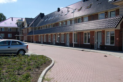 Argonnestraat 18