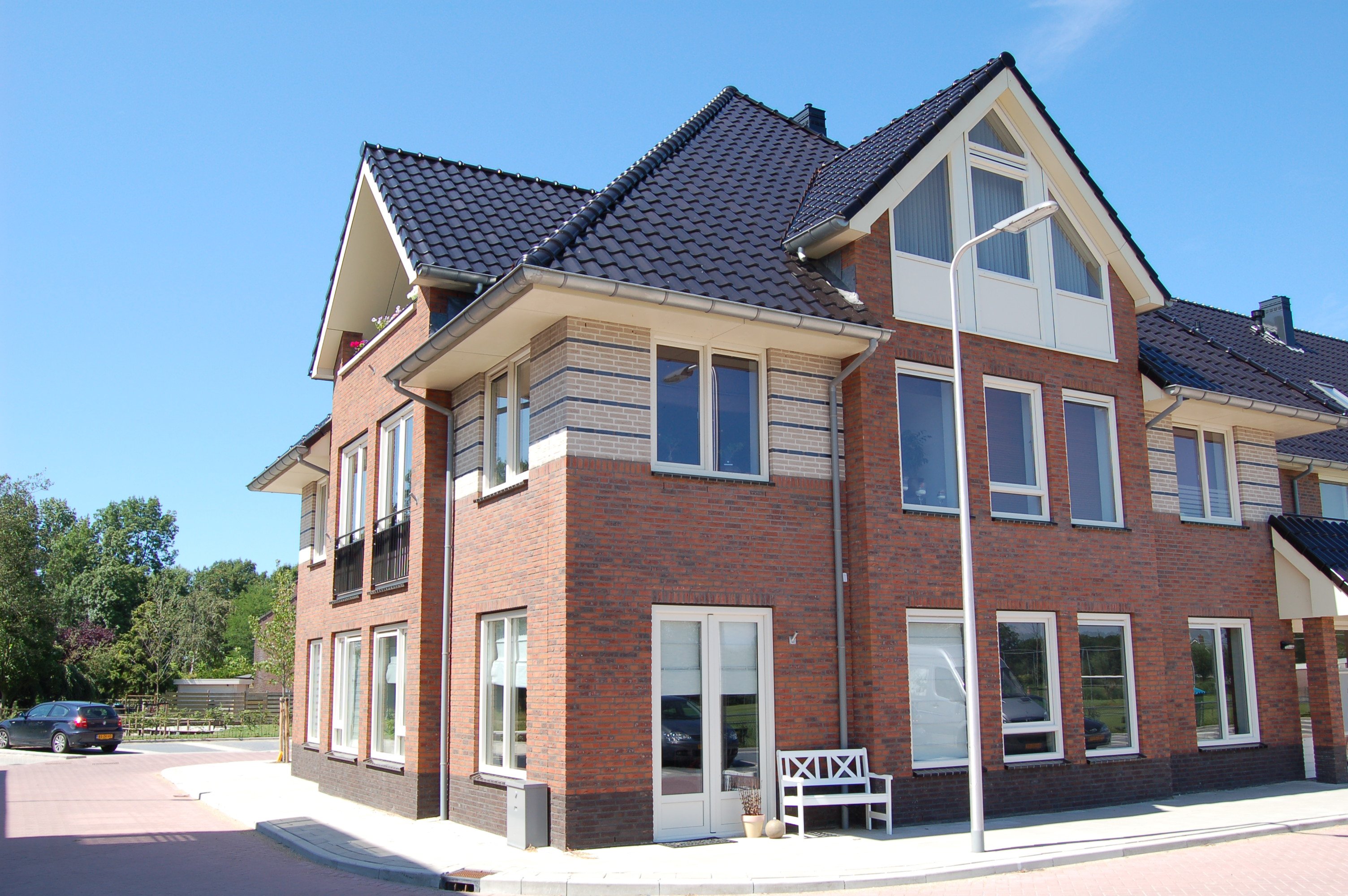 Argonnestraat 21, 2461 XK Ter Aar, Nederland