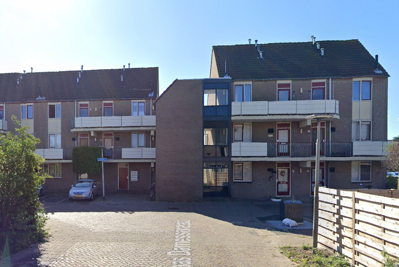 Nicolaas Damesstraat 124