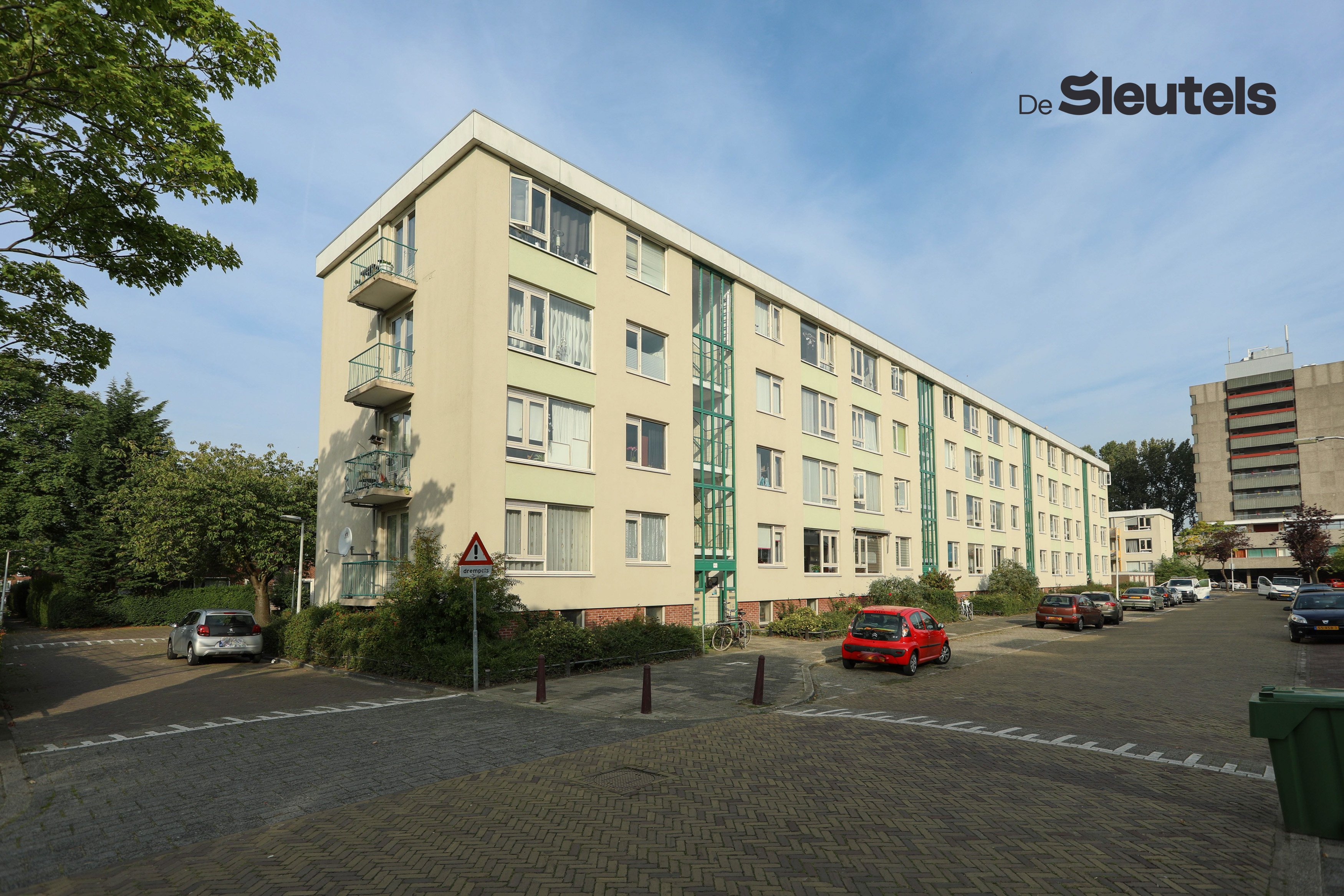 Richard Holstraat 71