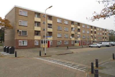 Joseph de Veerstraat 63