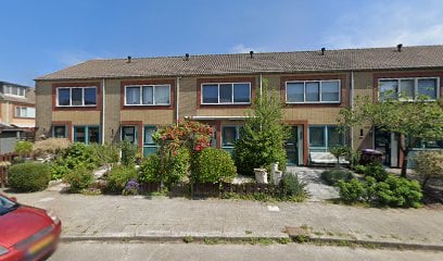 Rubenslaan 42, 2391 HG Hazerswoude-Dorp, Nederland