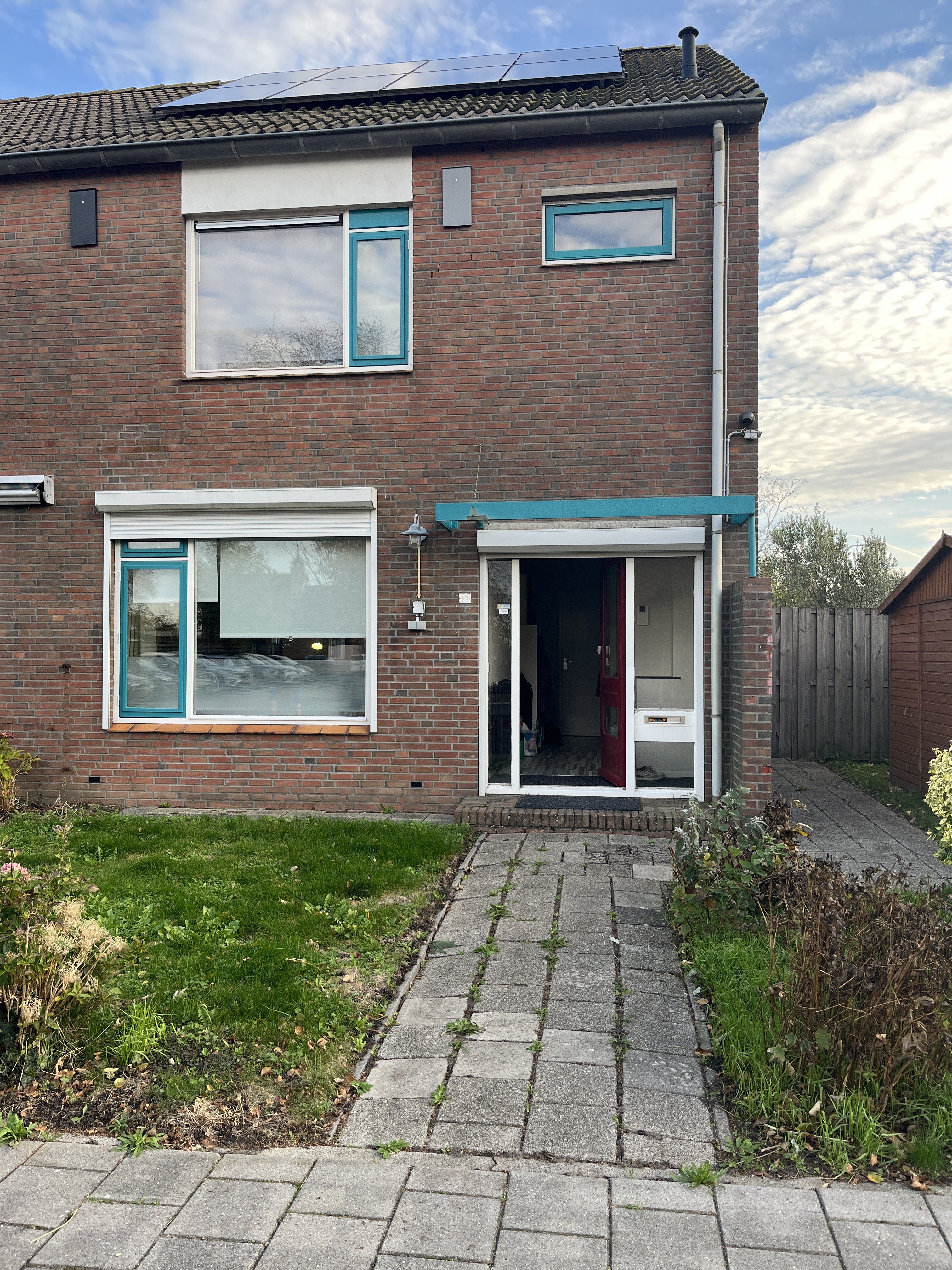 Vrijenhoek 32, 2435 XS Zevenhoven, Nederland