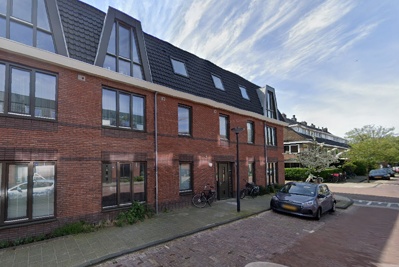 Evertsenstraat 35