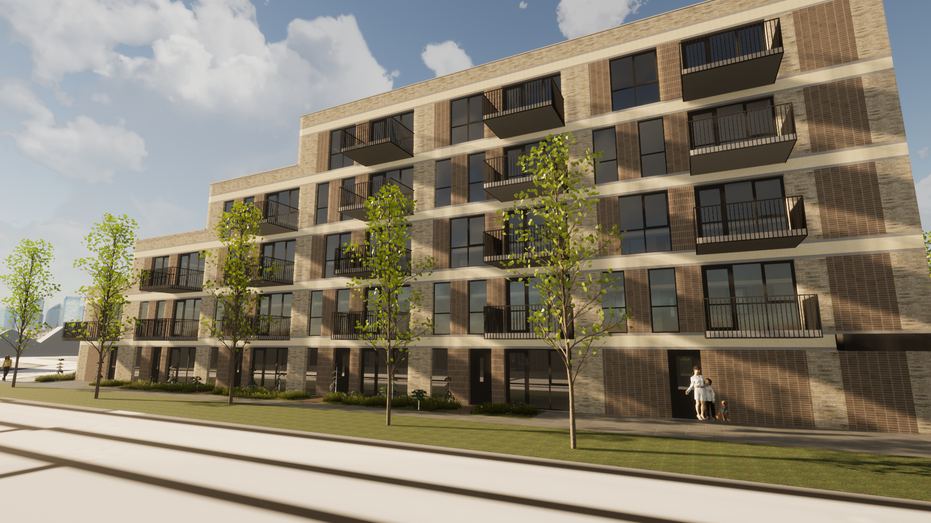 Turkooislaan 367, 2332 JZ Leiden, Nederland