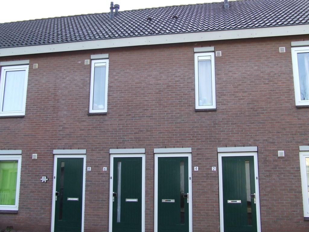 Klein Vreewijk 20, 2161 AN Lisse, Nederland