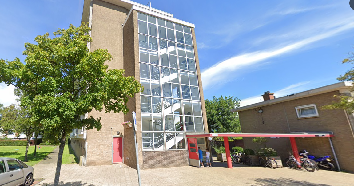 Surinamestraat 160, 2315 XJ Leiden, Nederland