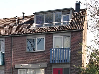 Churchilllaan 43A, 2421 GR Nieuwkoop, Nederland