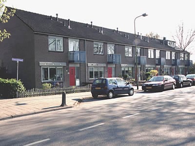 Churchilllaan 43A