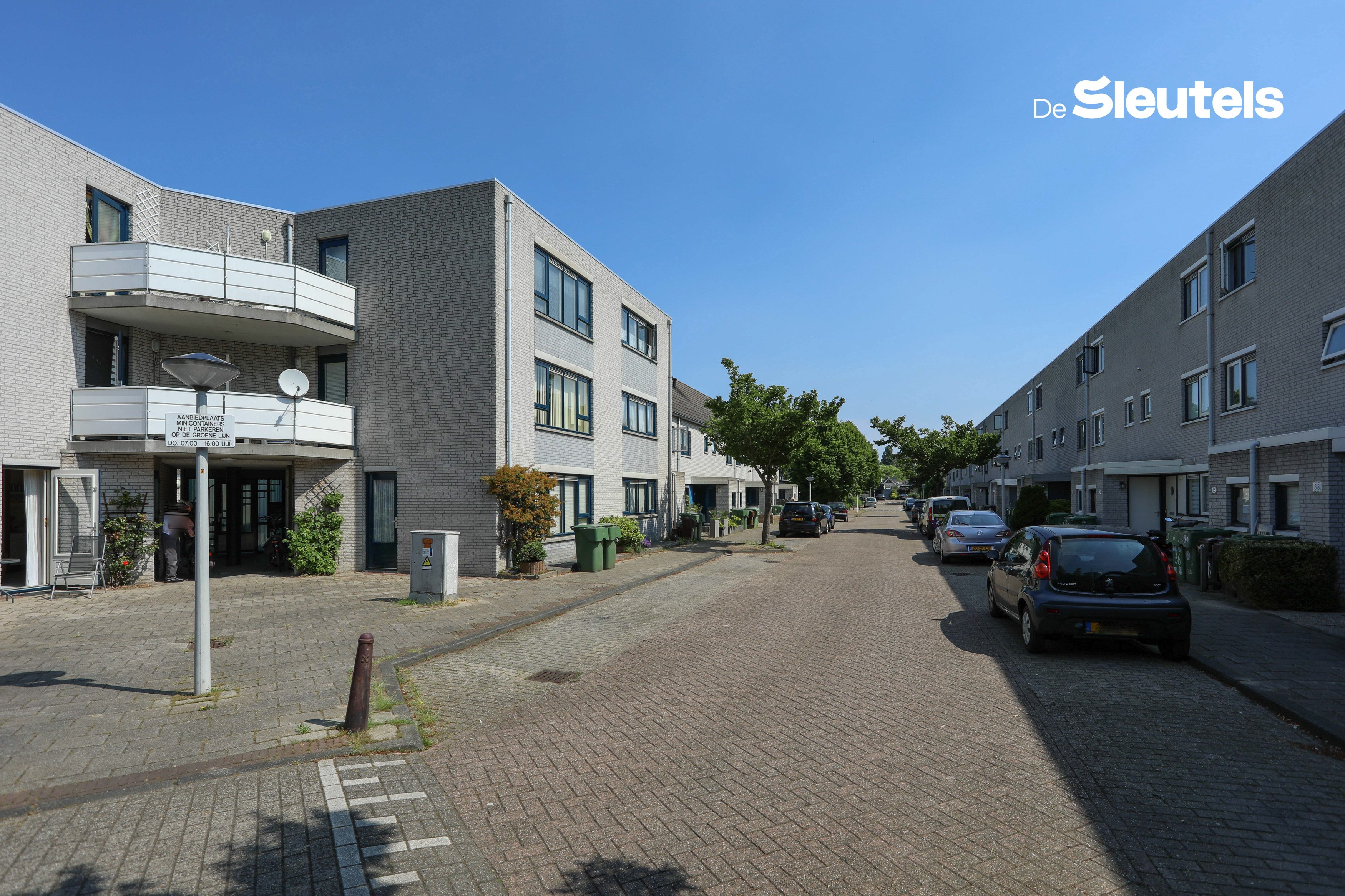 Zuster Reichertstraat 39