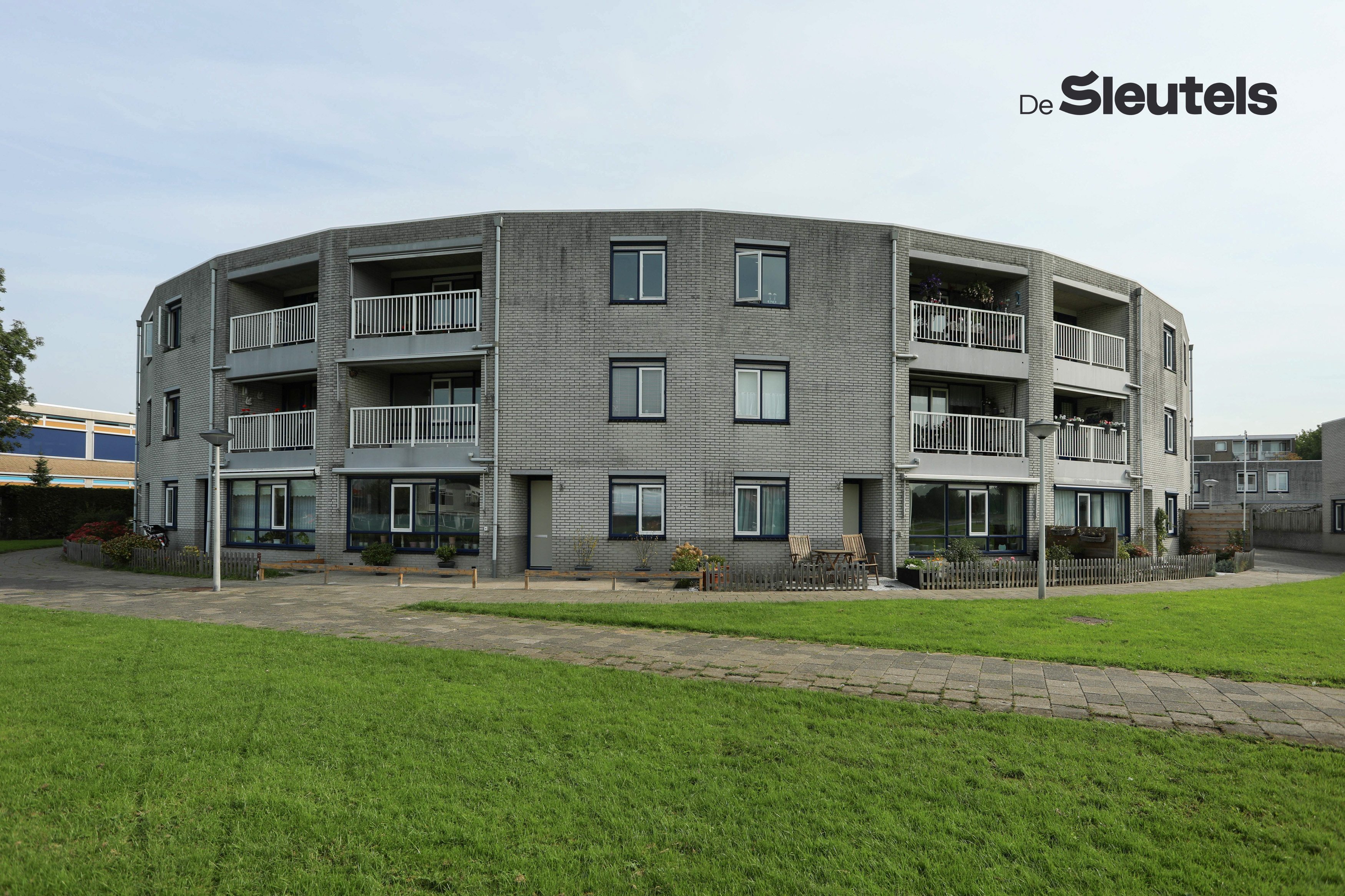 Strawinskypad 36, 2324 DA Leiden, Nederland