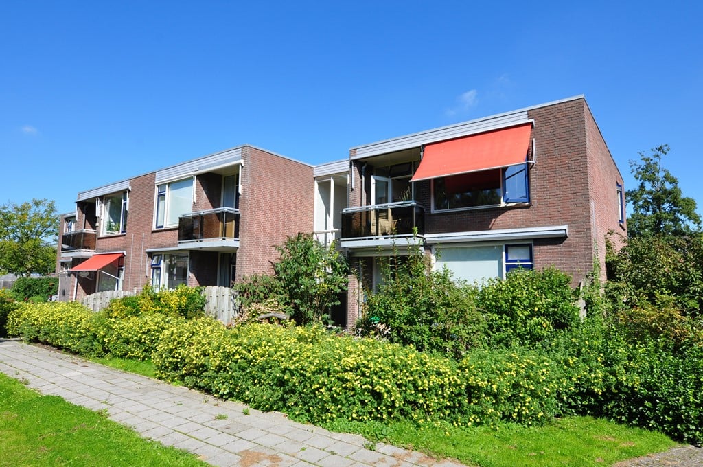 Sterrenlaan 6, 2402 AW Alphen aan den Rijn, Nederland