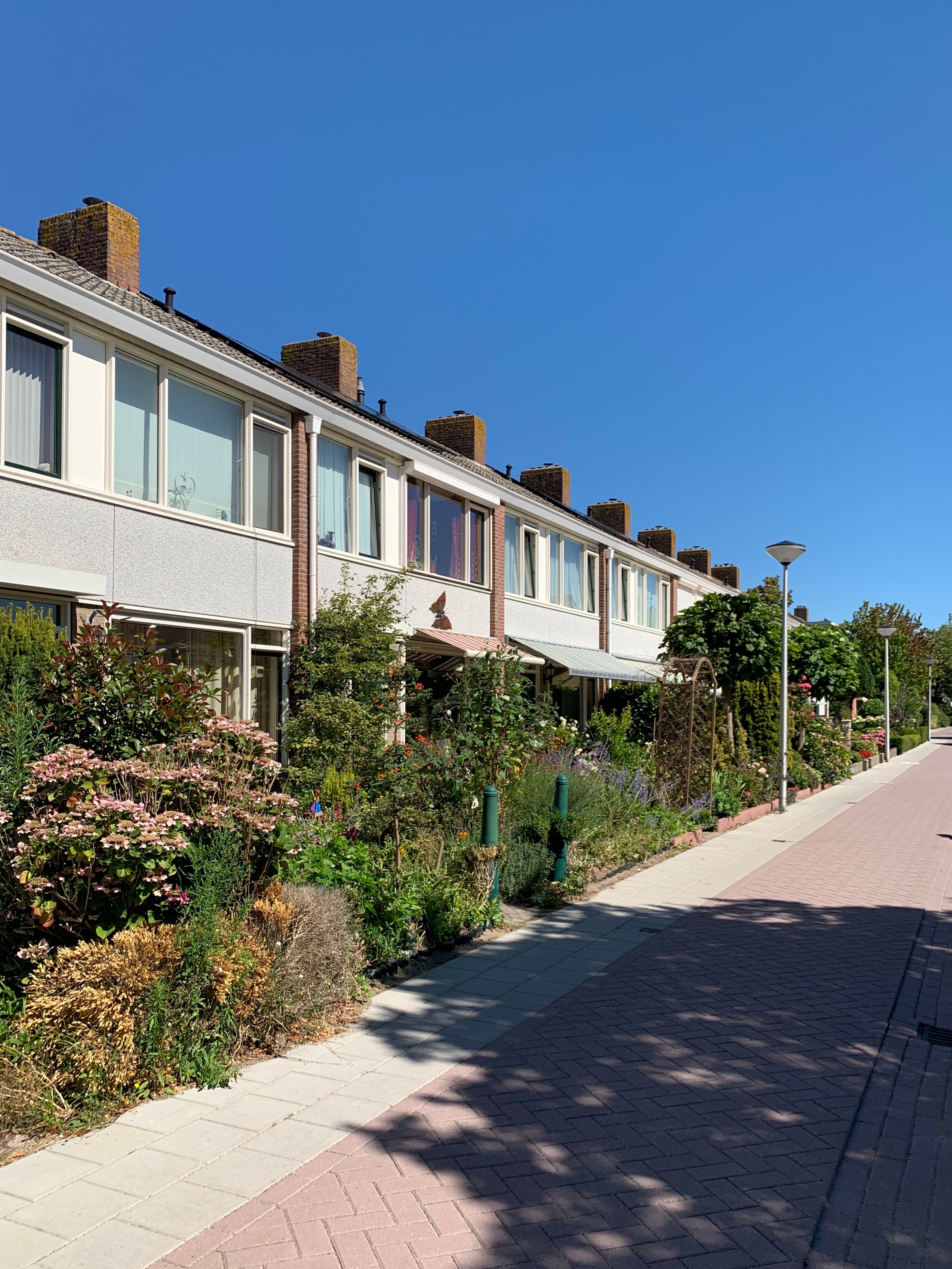 Nachtegaalstraat 24, 2211 KJ Noordwijkerhout, Nederland