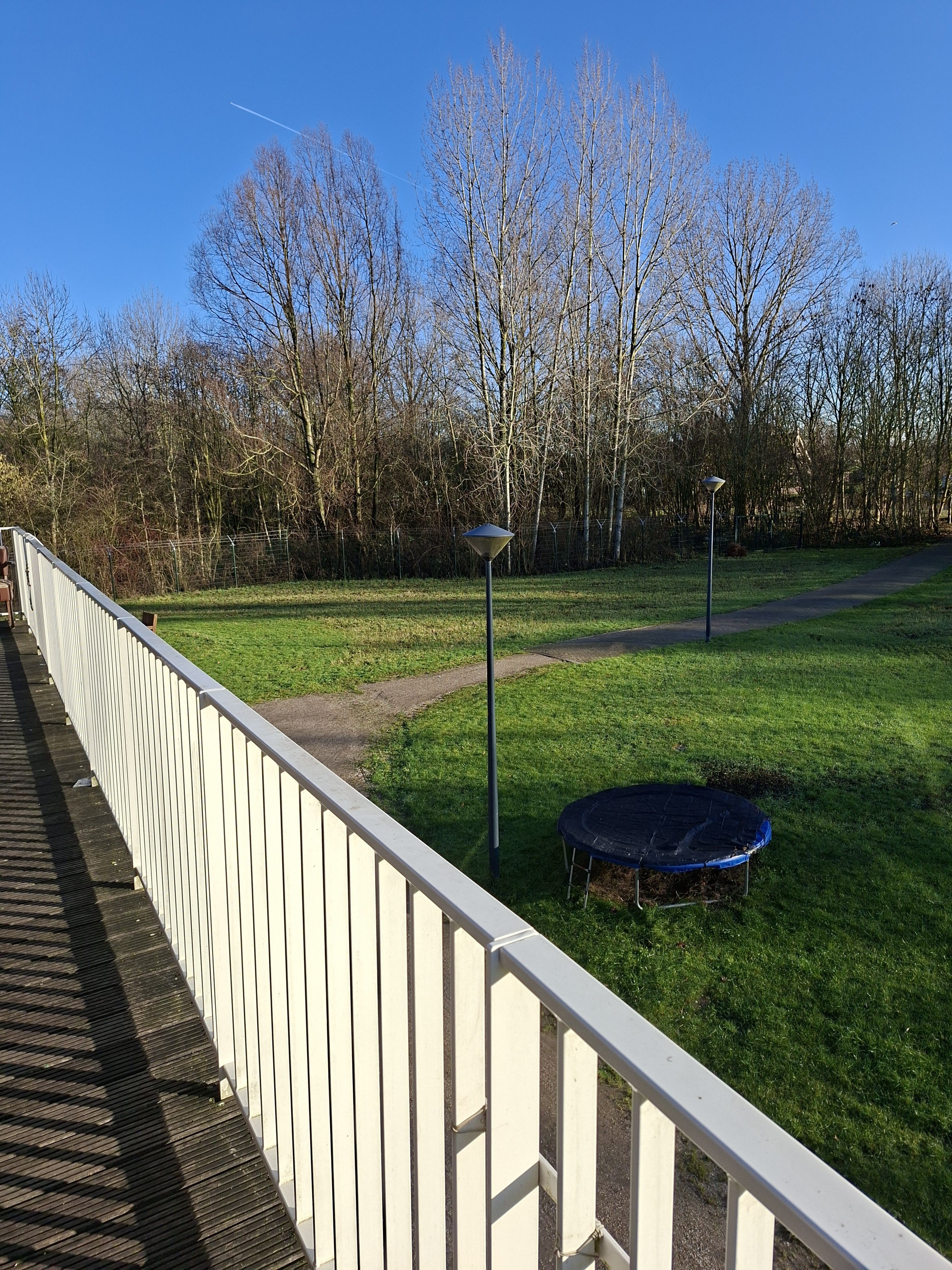 Nico van der Horstpark 69, 2324 AW Leiden, Nederland