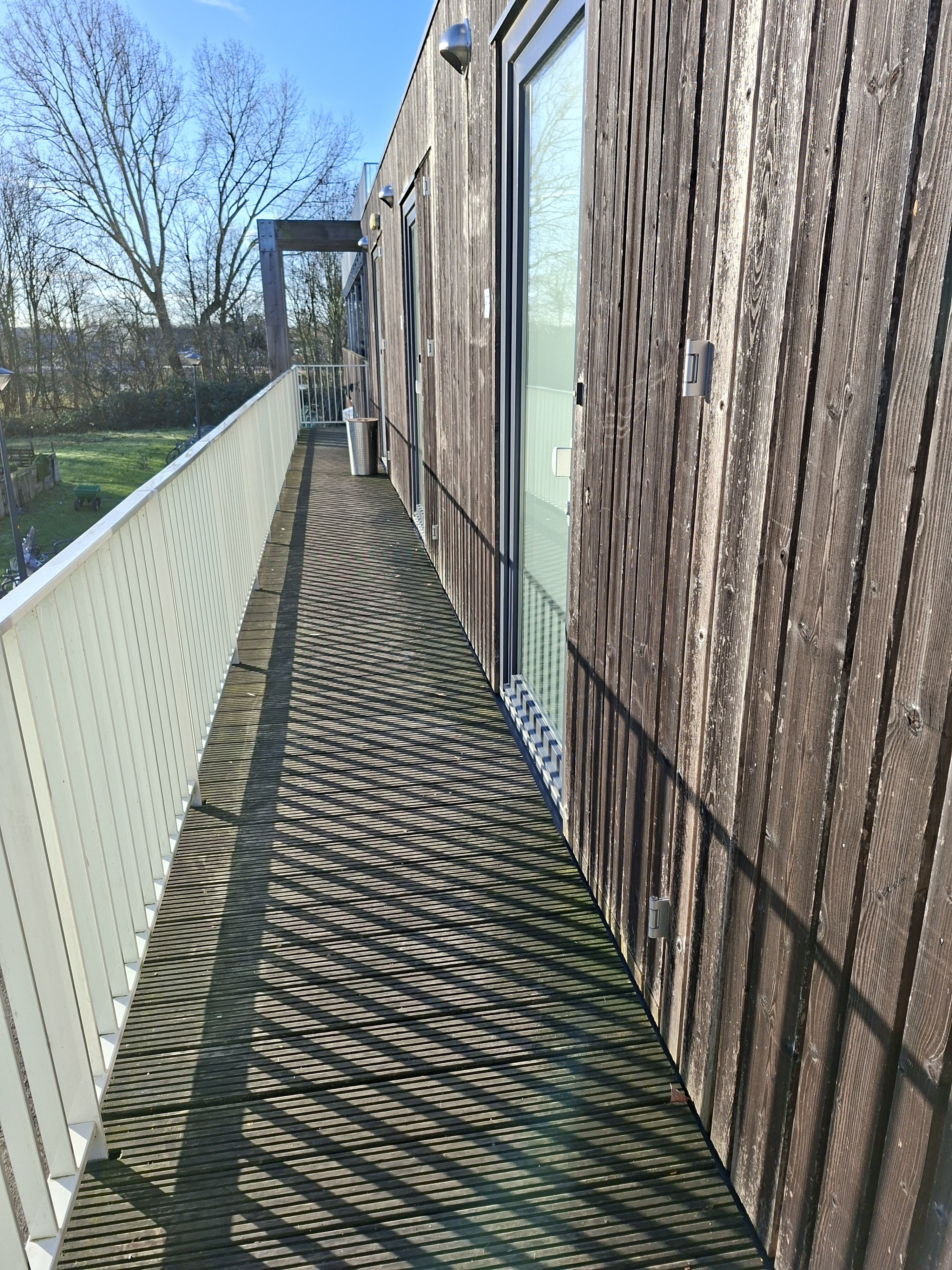 Nico van der Horstpark 69