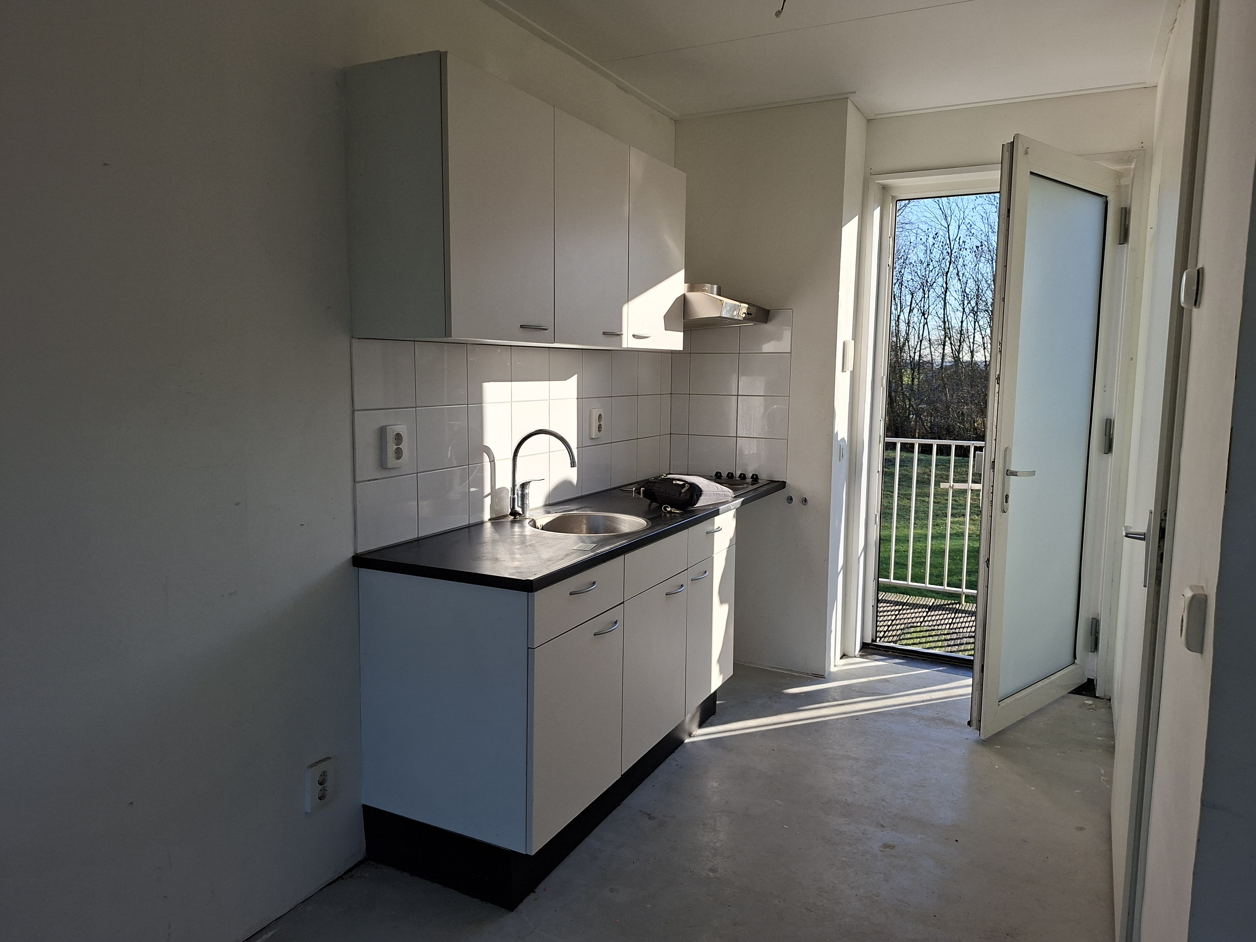 Nico van der Horstpark 69