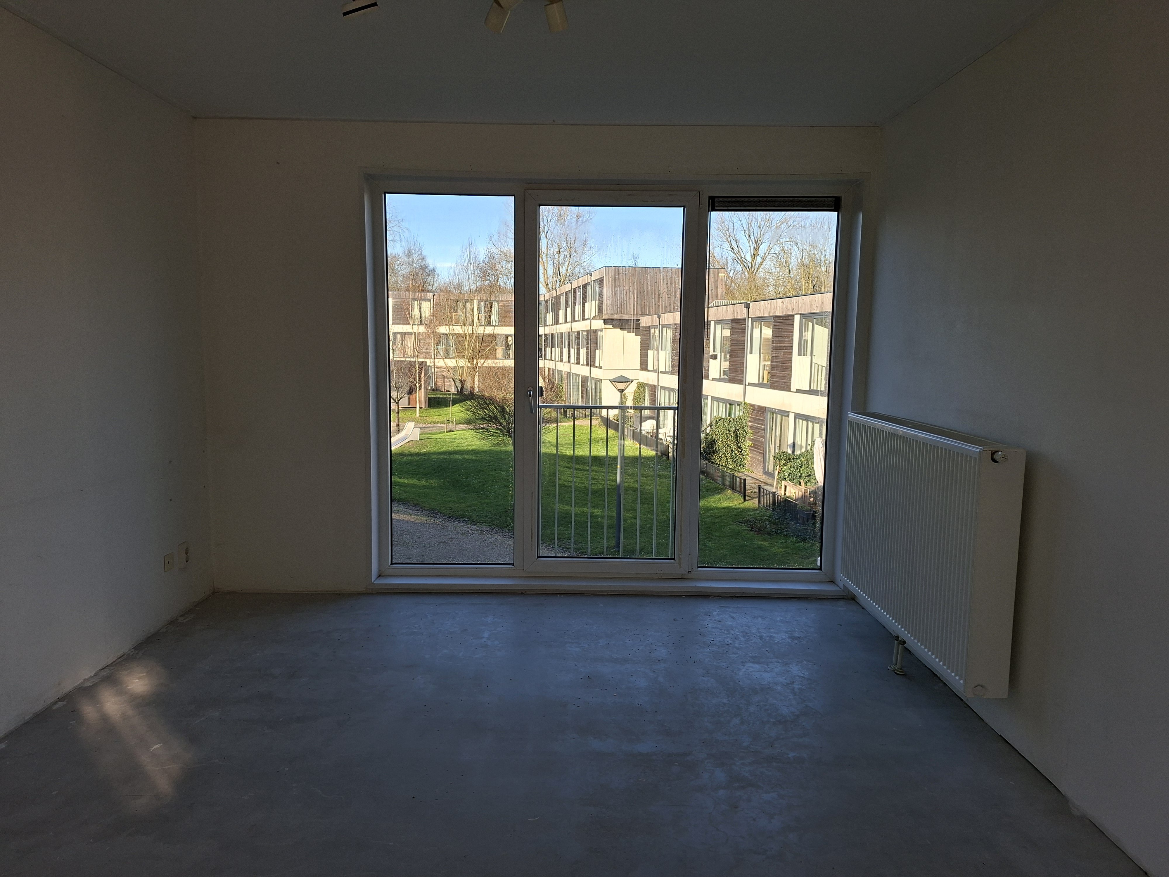 Nico van der Horstpark 69