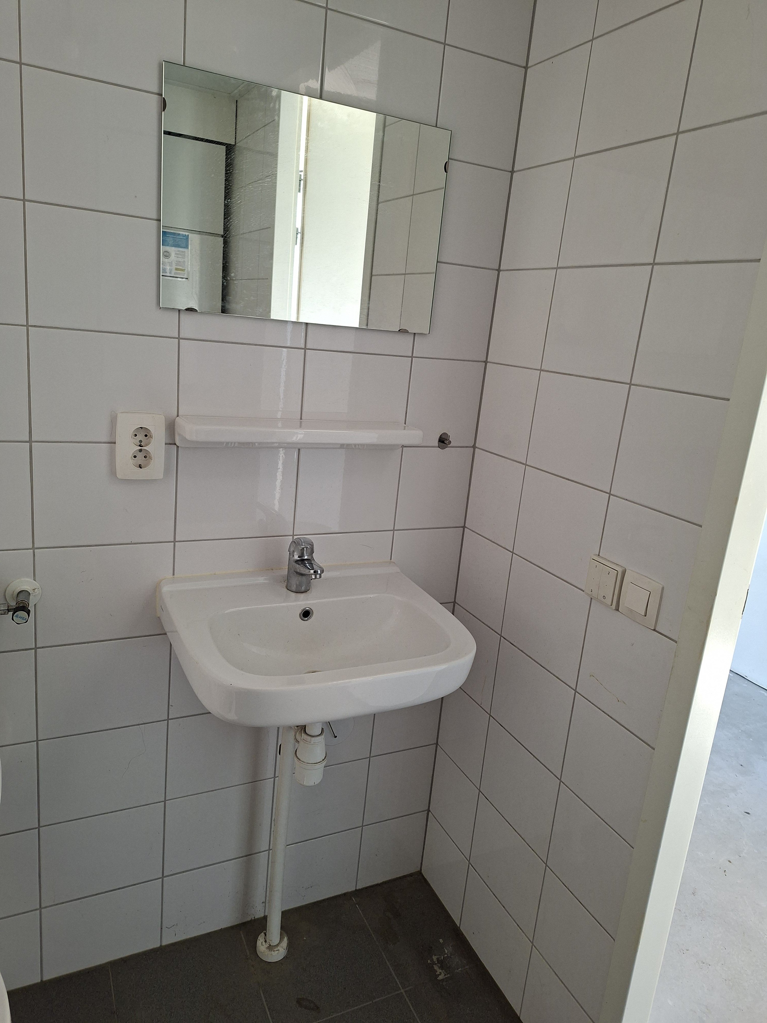 Nico van der Horstpark 69