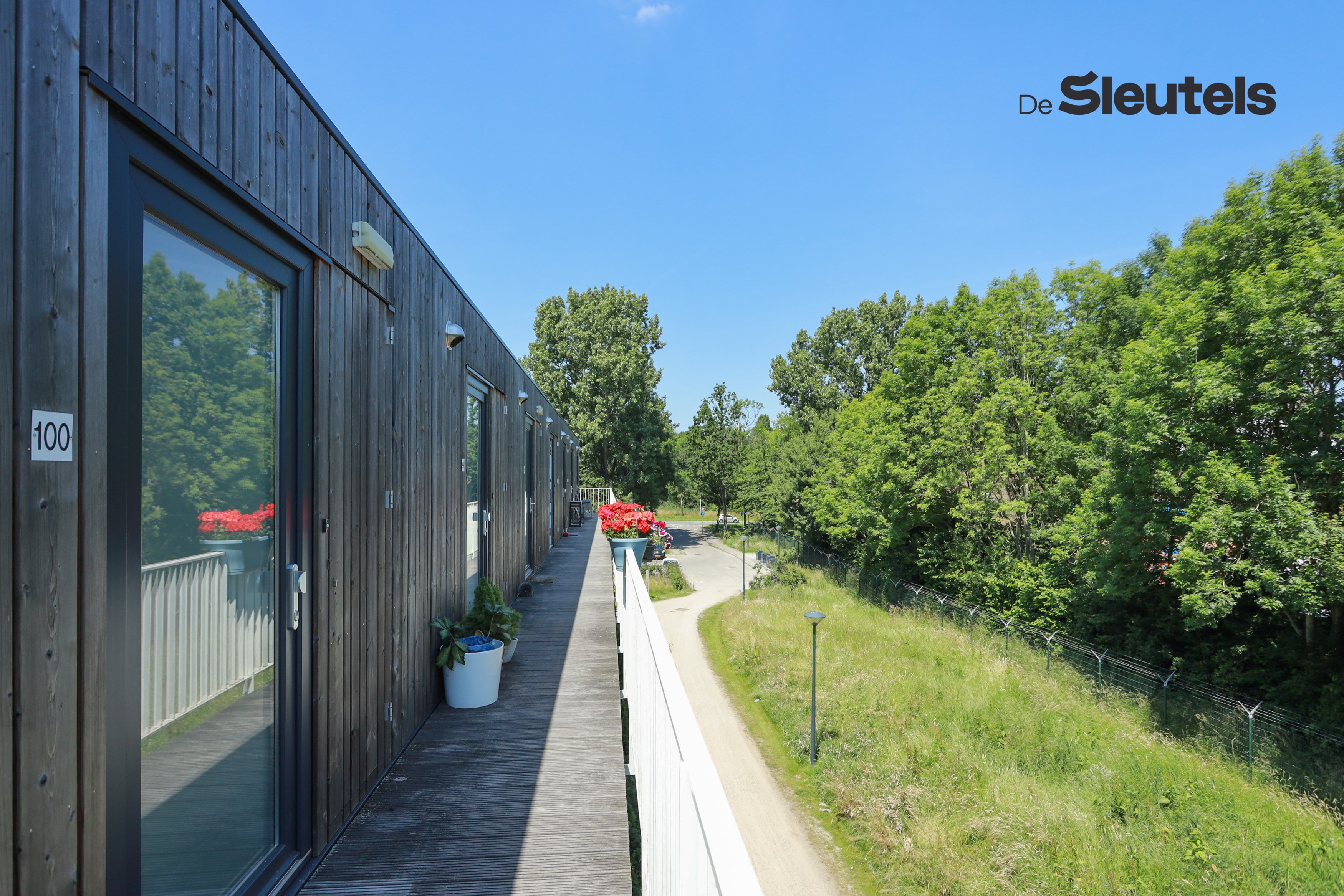 Nico van der Horstpark 100, 2324 AW Leiden, Nederland