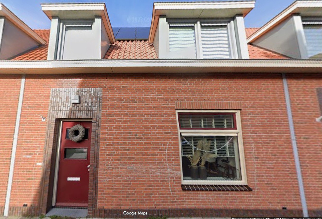 Nieuwe Duinstraat 5, 2211 CR Noordwijkerhout, Nederland