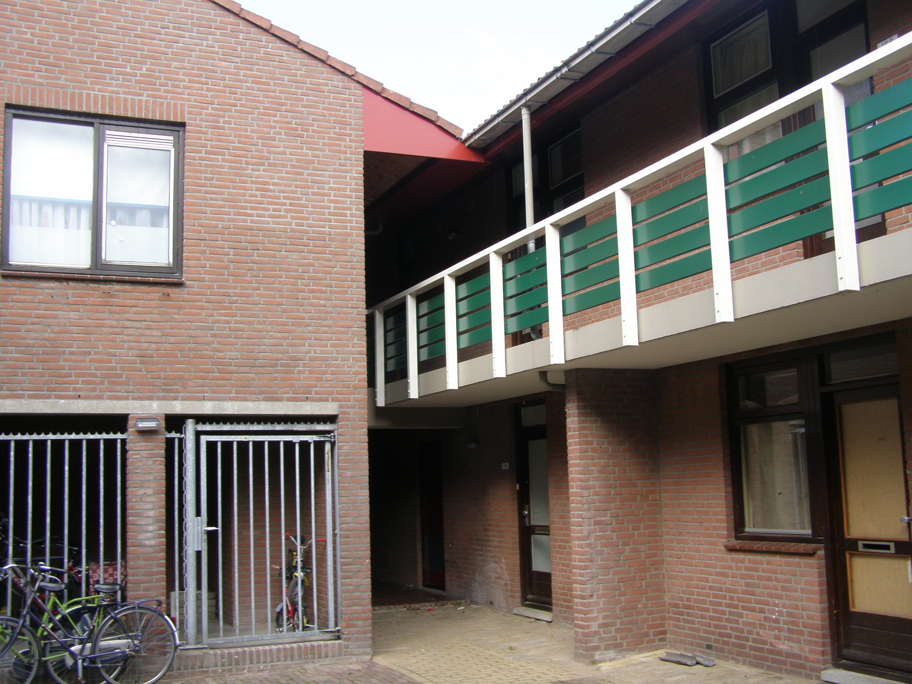 Babsloot 196, 2771 EK Boskoop, Nederland