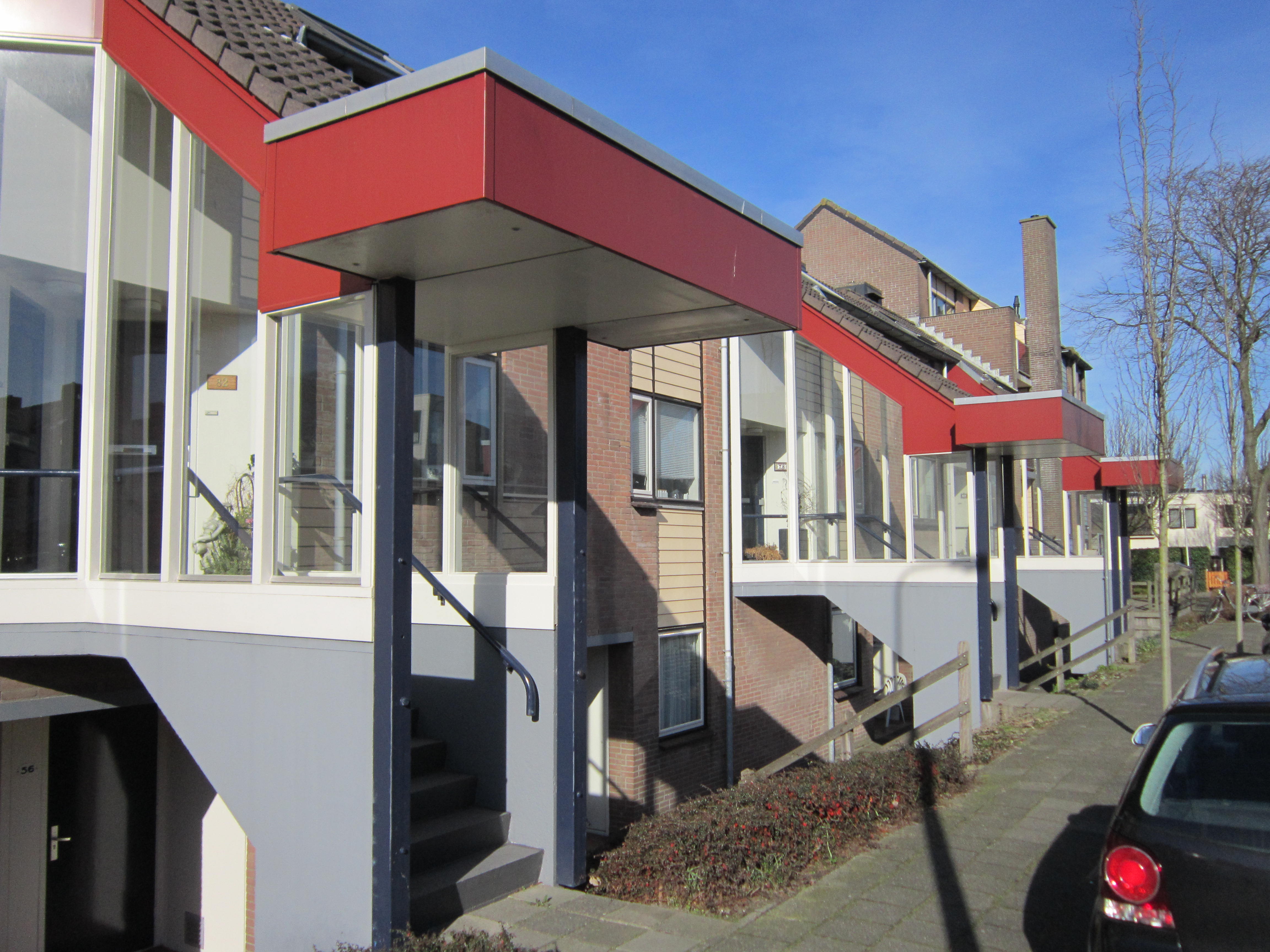 Groenewege 1, 2211 DD Noordwijkerhout, Nederland