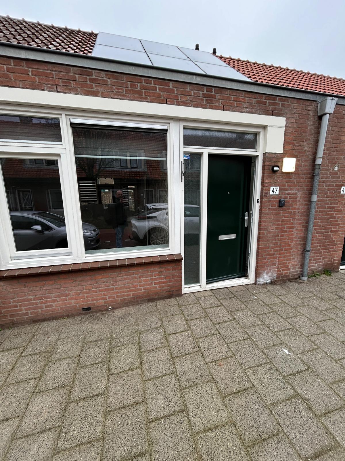 Lusthoflaan 47, 2316 HZ Leiden, Nederland