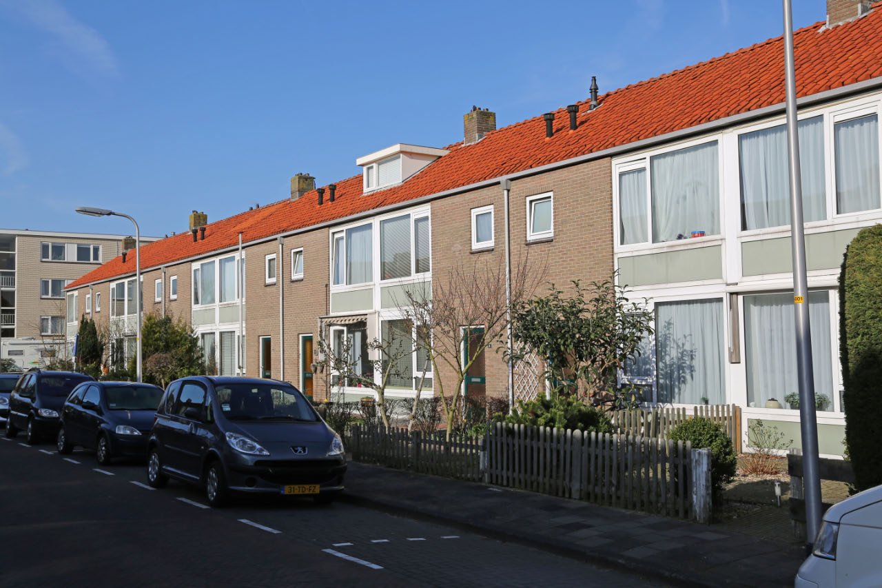 Anemoonstraat 4, 2201 CP Noordwijk, Nederland