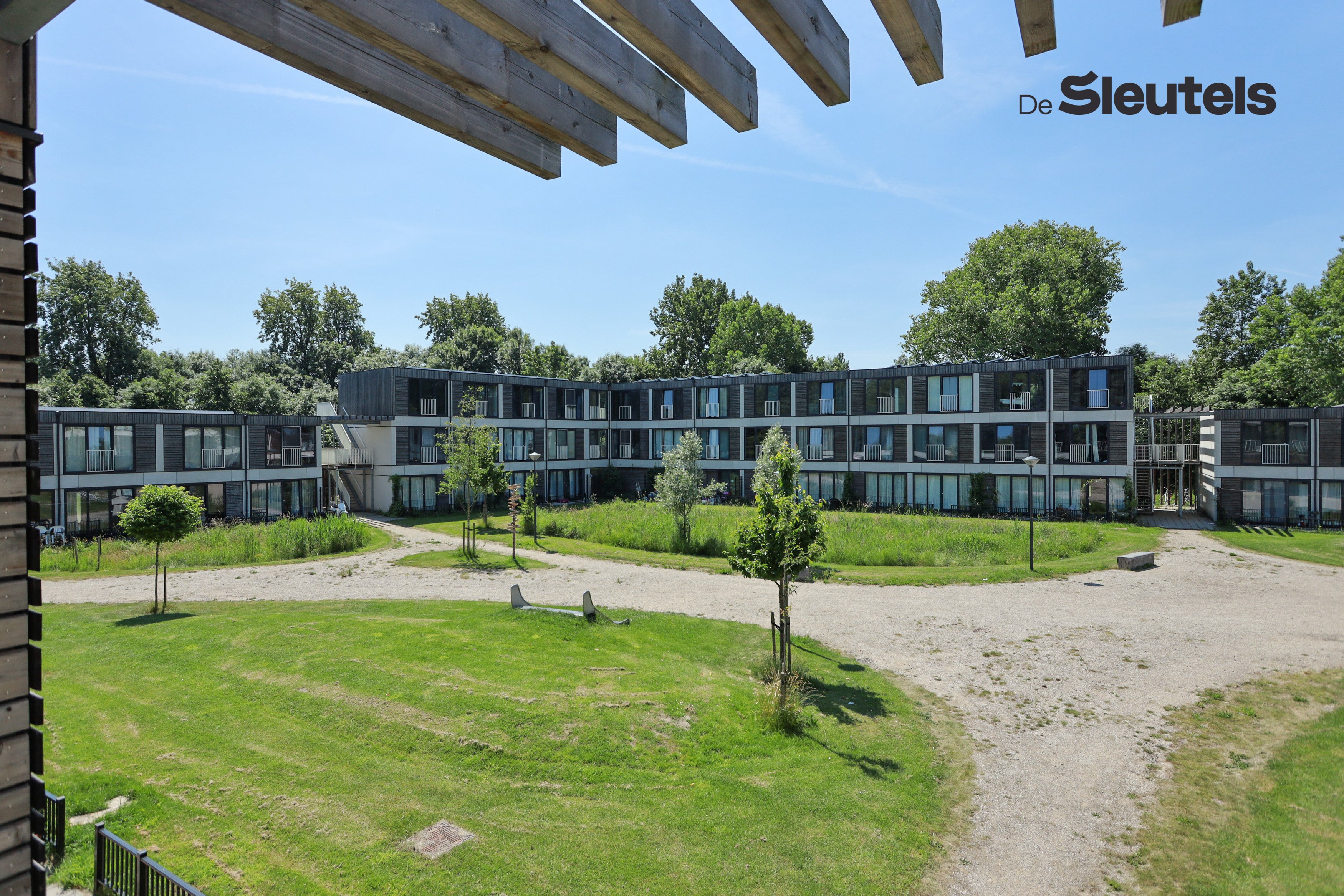 Nico van der Horstpark 94