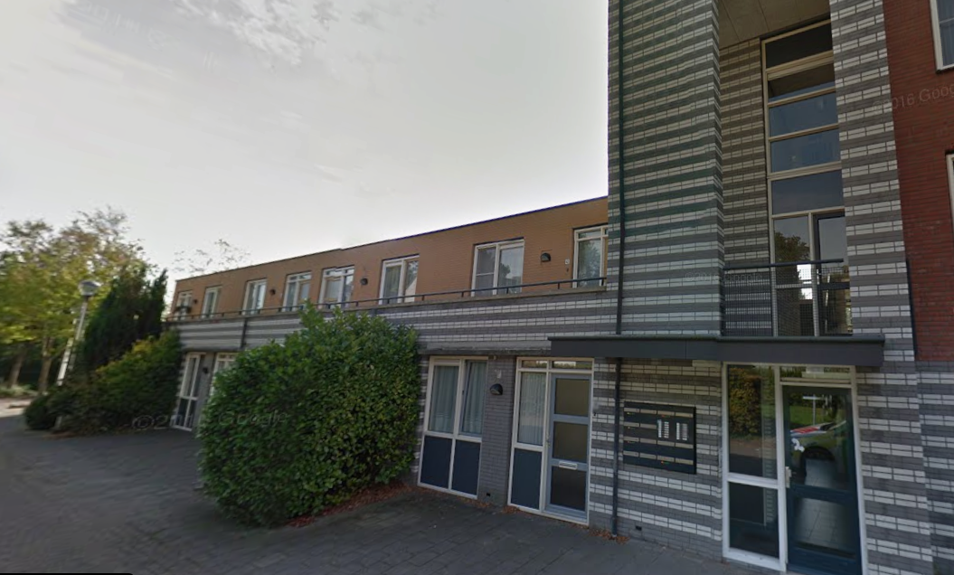 Machenlaan 46, 2361 XZ Warmond, Nederland