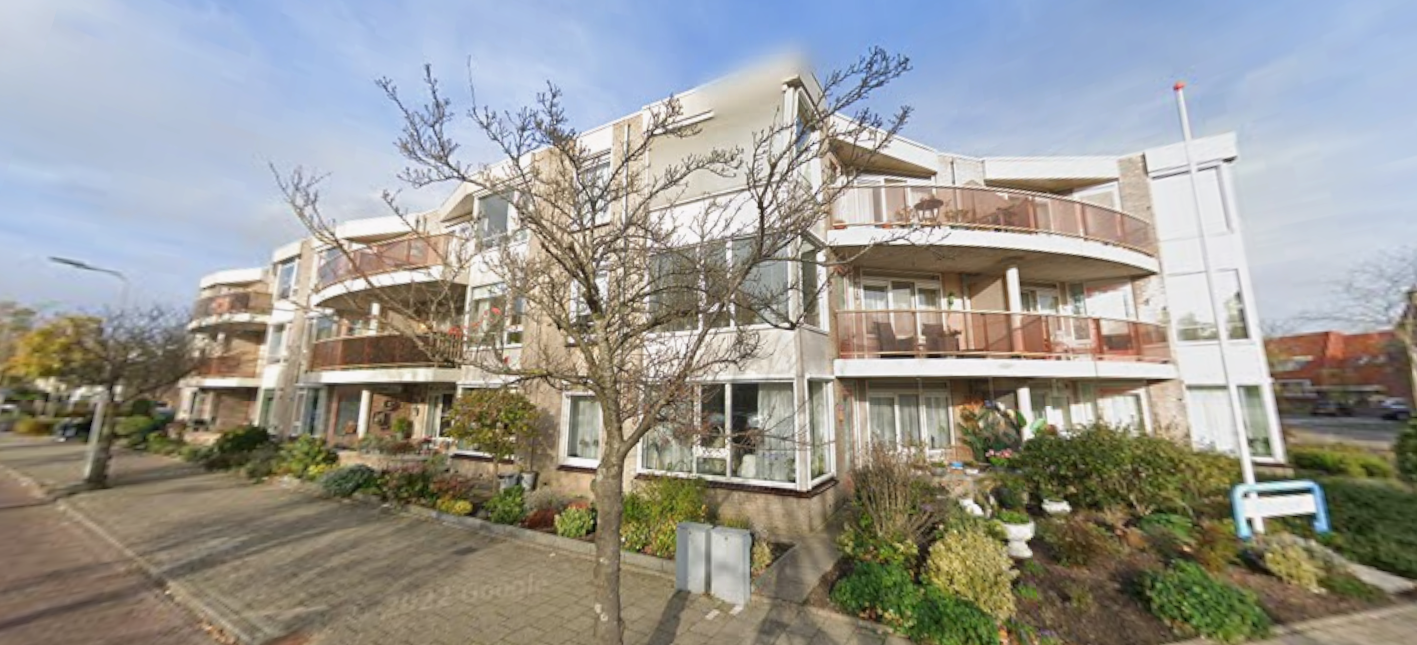 Gildehof 22, 2171 CA Sassenheim, Nederland