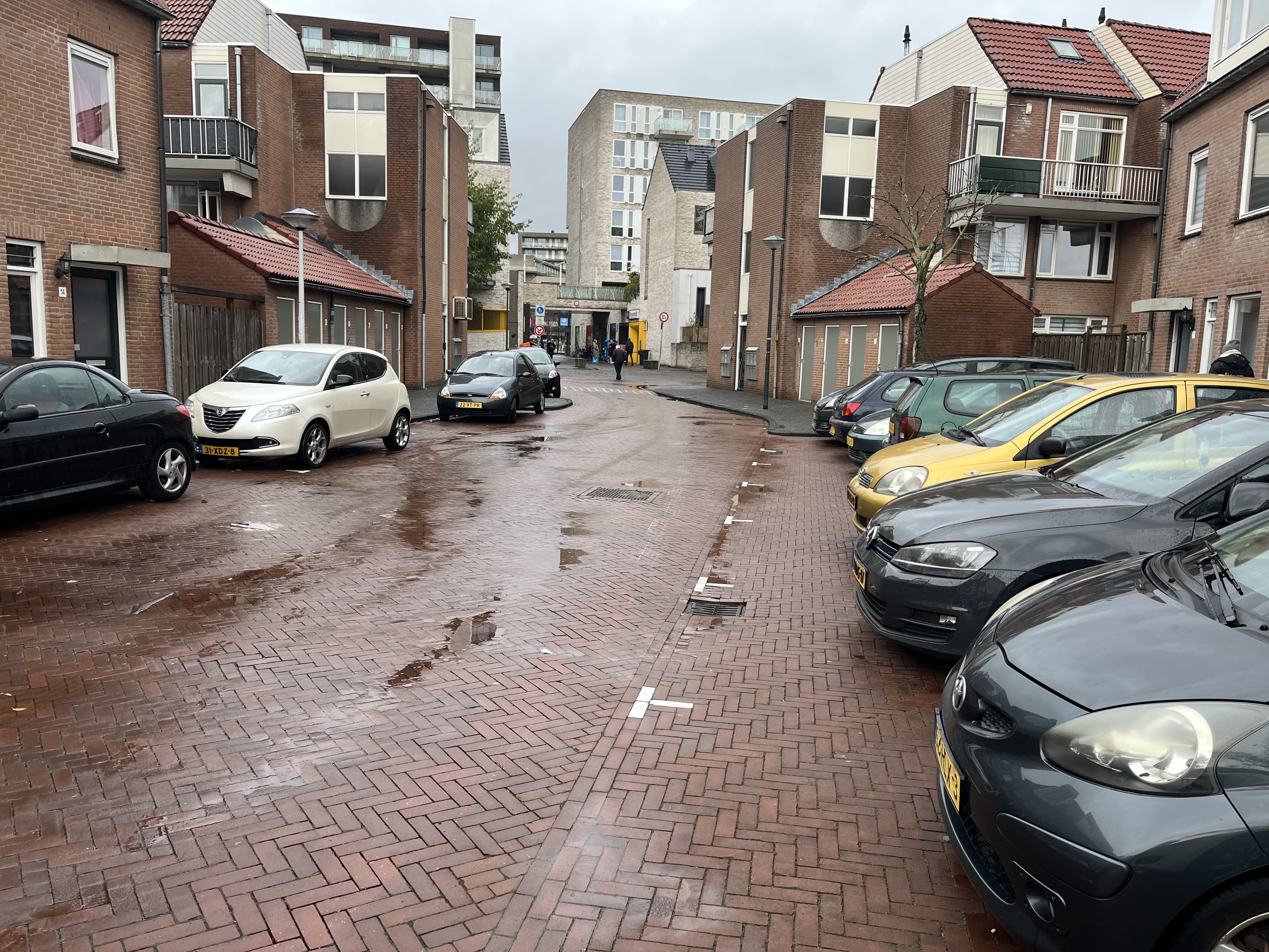Billitonstraat 9