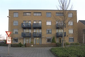 Evenaar 108, 2408 JS Alphen aan den Rijn, Nederland