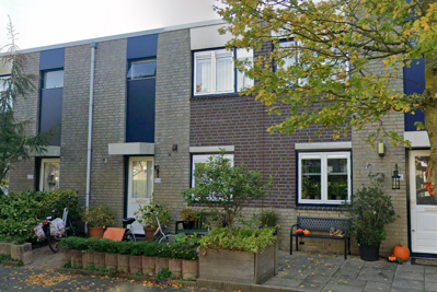 Kerckwervelaan 118