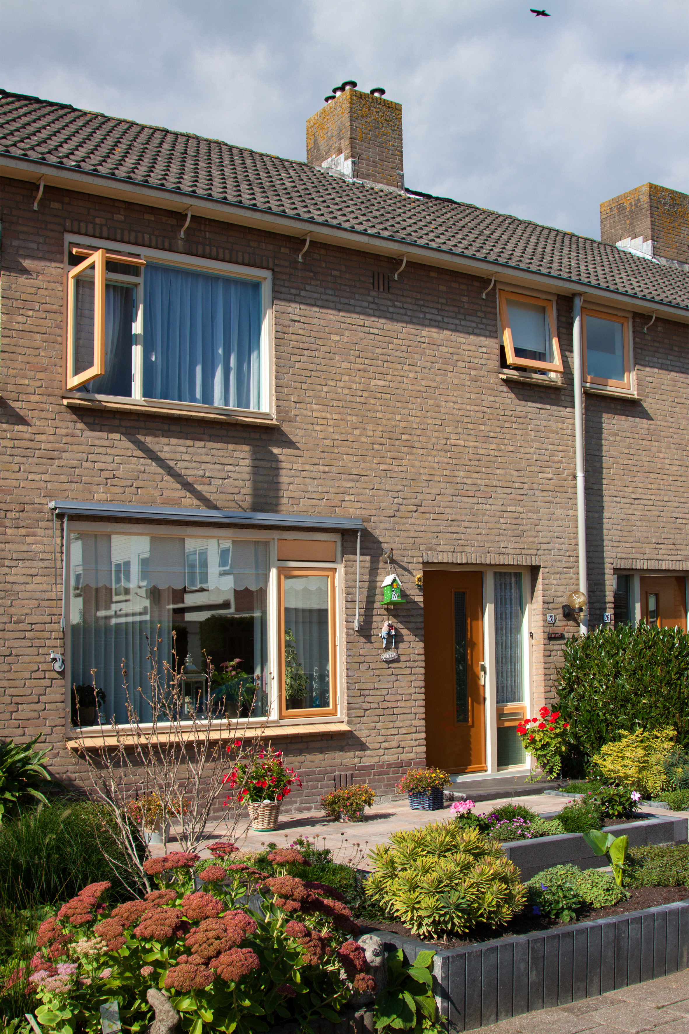 Rozenstraat 28, 2431 XE Noorden, Nederland