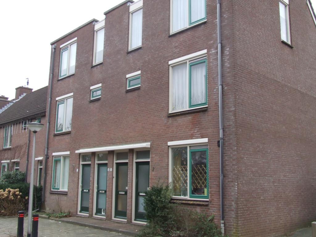 Schorpioen 3, 2163 BS Lisse, Nederland