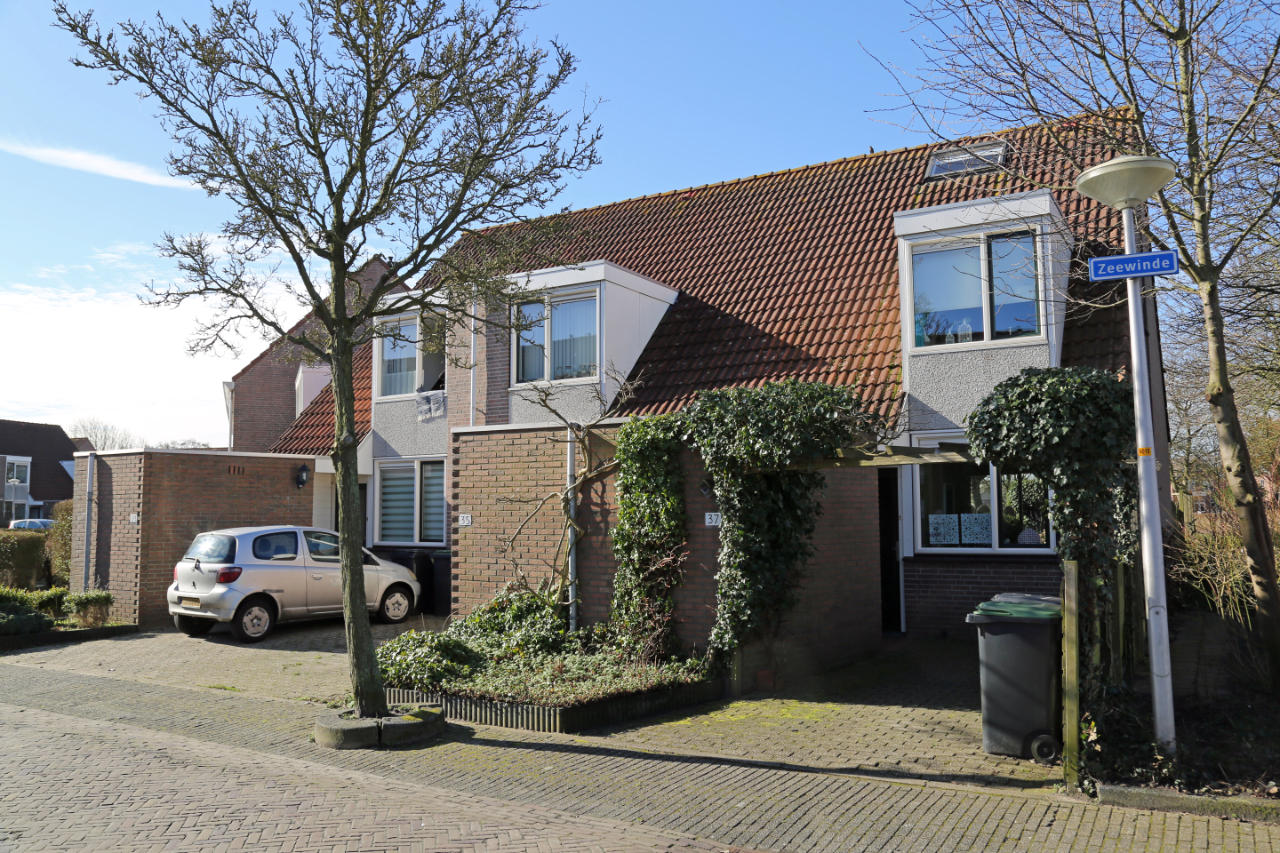 Zeewinde 35, 2201 SN Noordwijk, Nederland