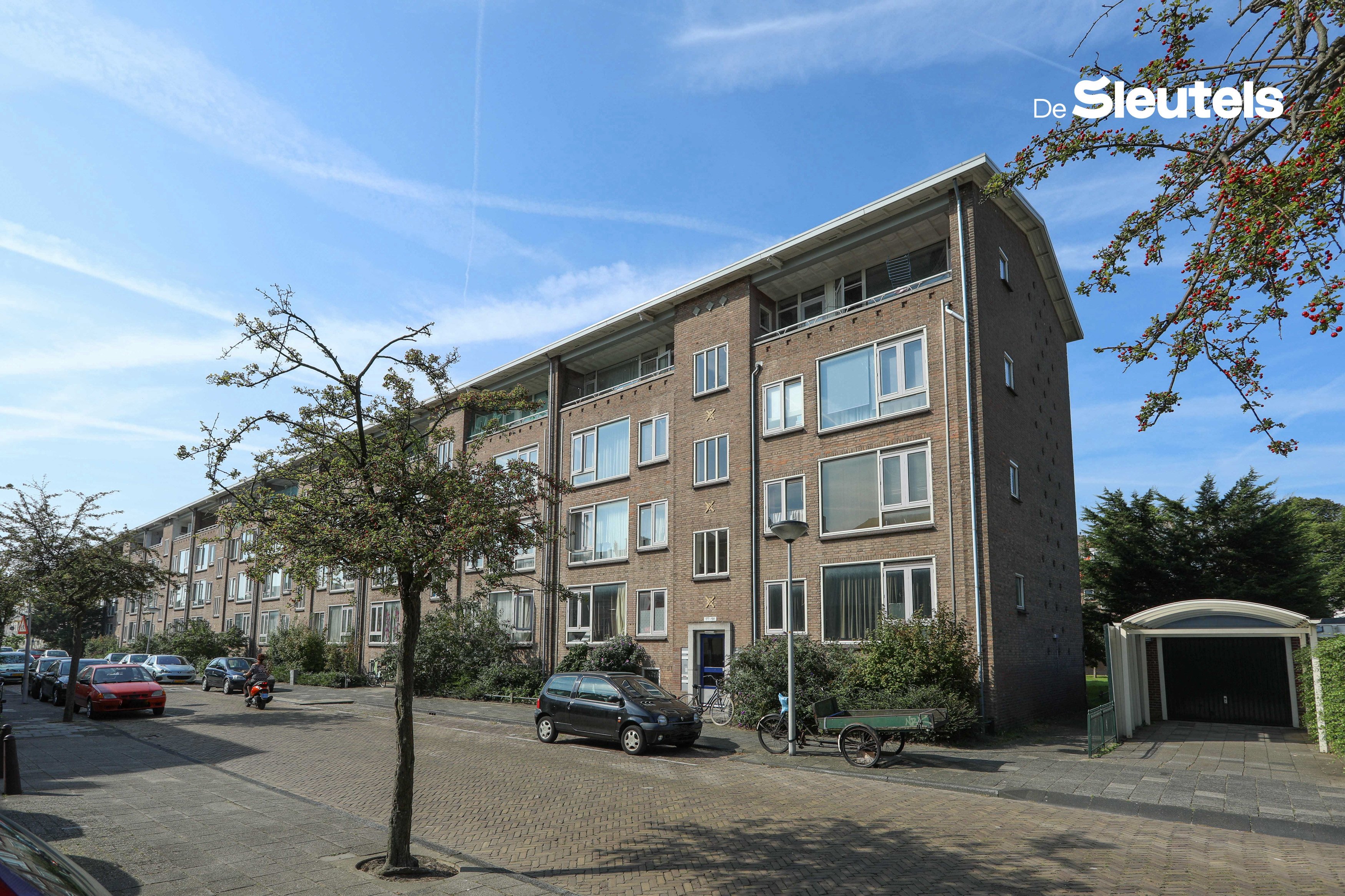 Hoflaan 245, 2321 ST Leiden, Nederland