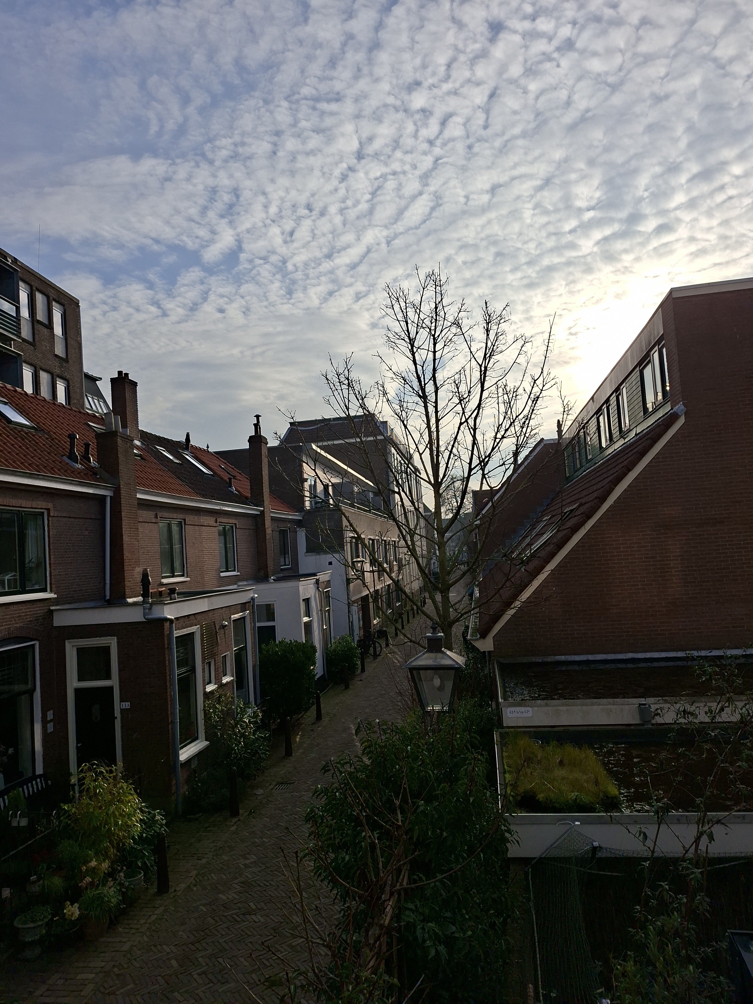 Groenesteeg 47, 2312 SP Leiden, Nederland