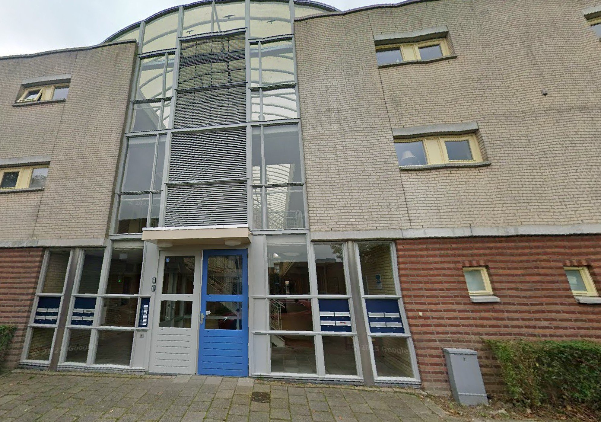 Simon Ouwerkerkstraat 52, 2352 SZ Leiderdorp, Nederland