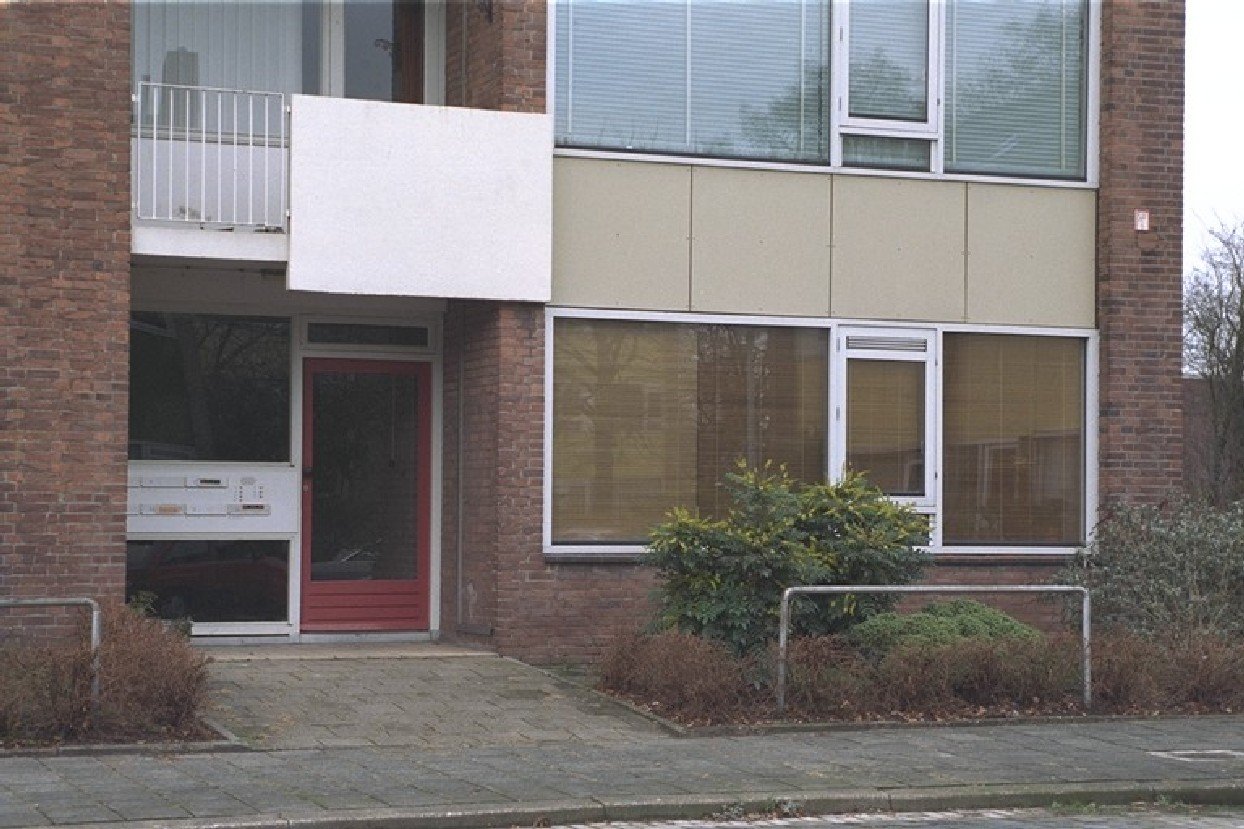 Van Banchemhof 18, 2321 EN Leiden, Nederland