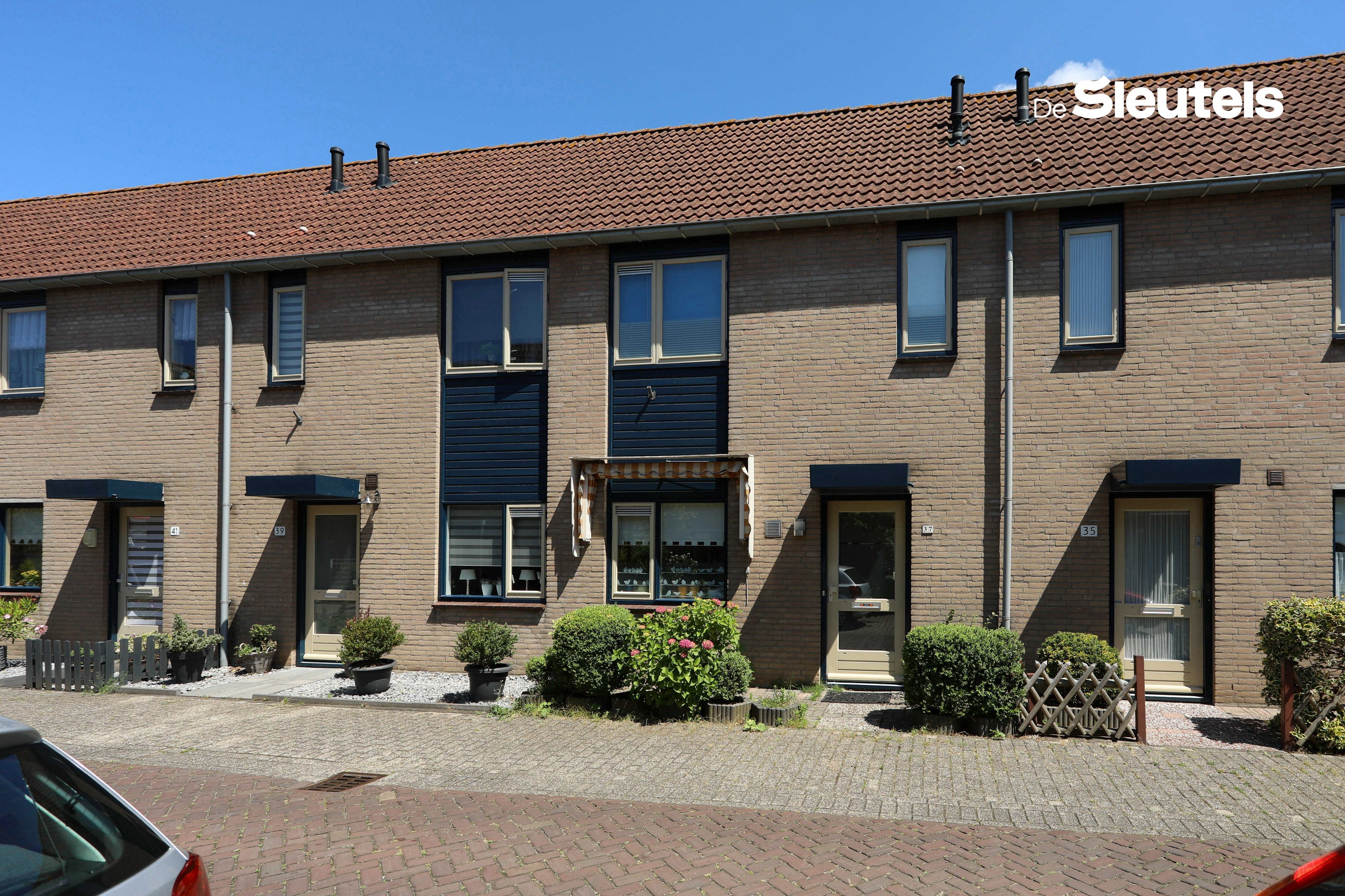 Elise van Calcarstraat 41