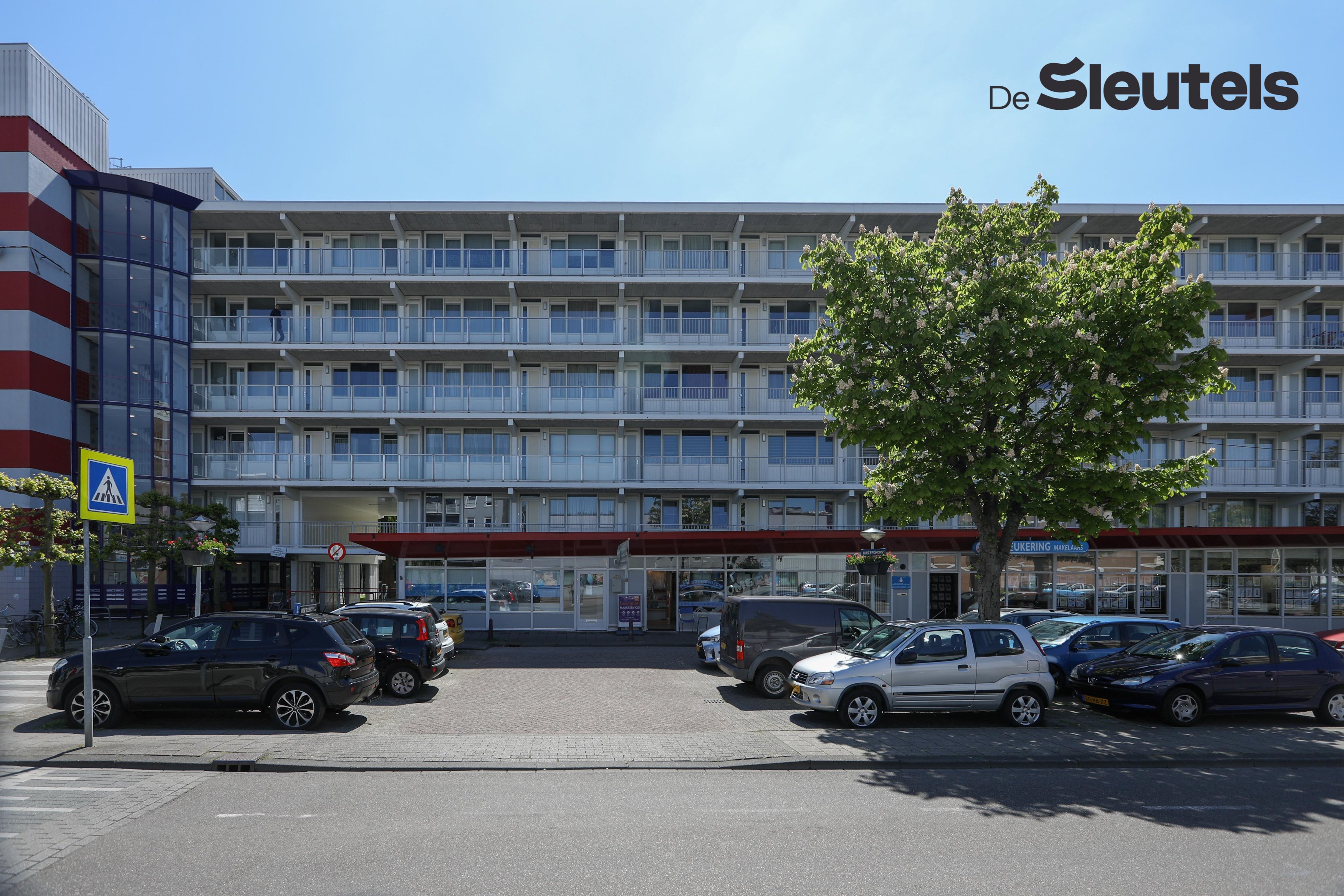 Buizerdhorst 14, 2317 DA Leiden, Nederland