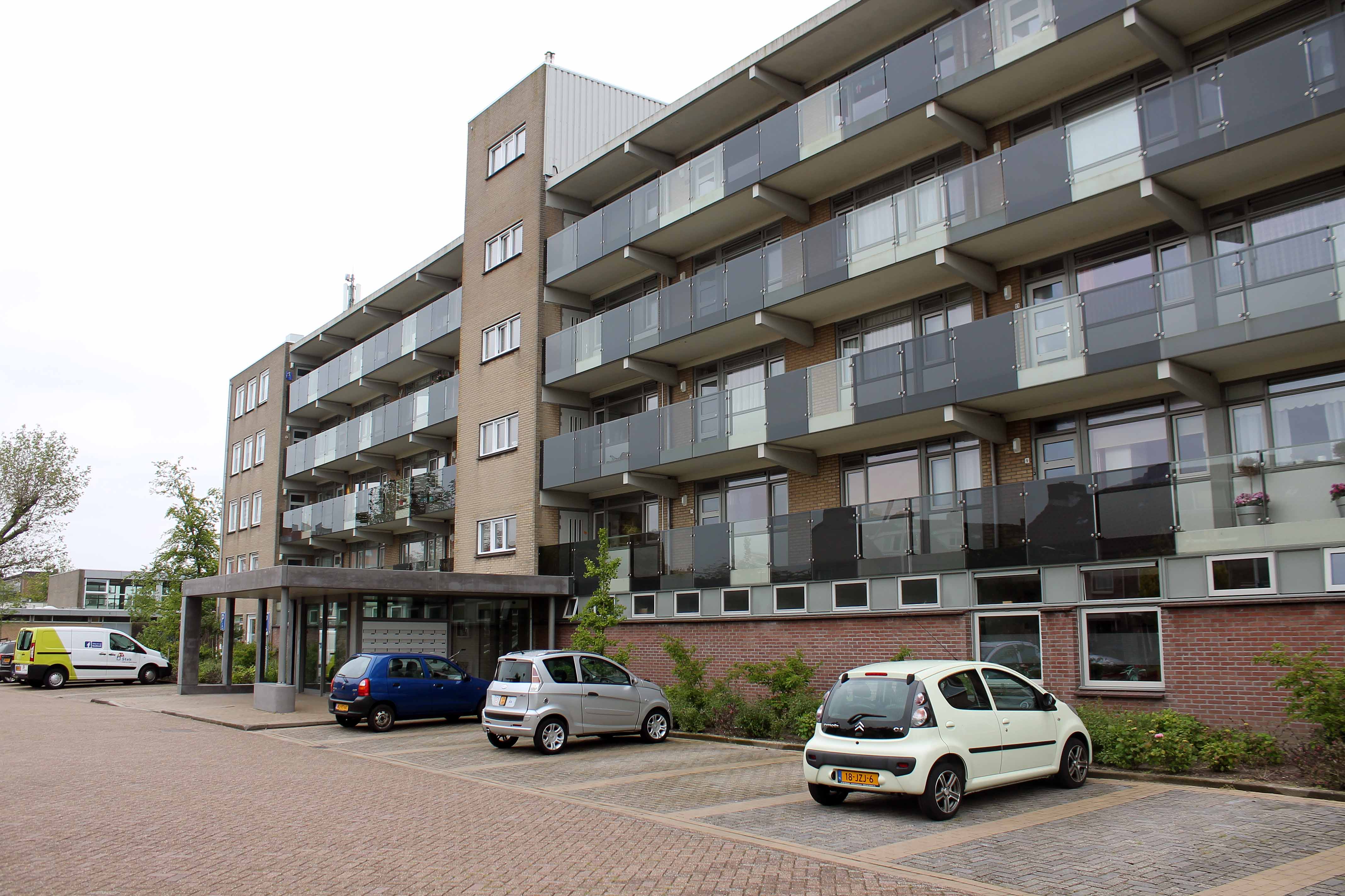 Mesdaglaan 213, 2182 SL Hillegom, Nederland