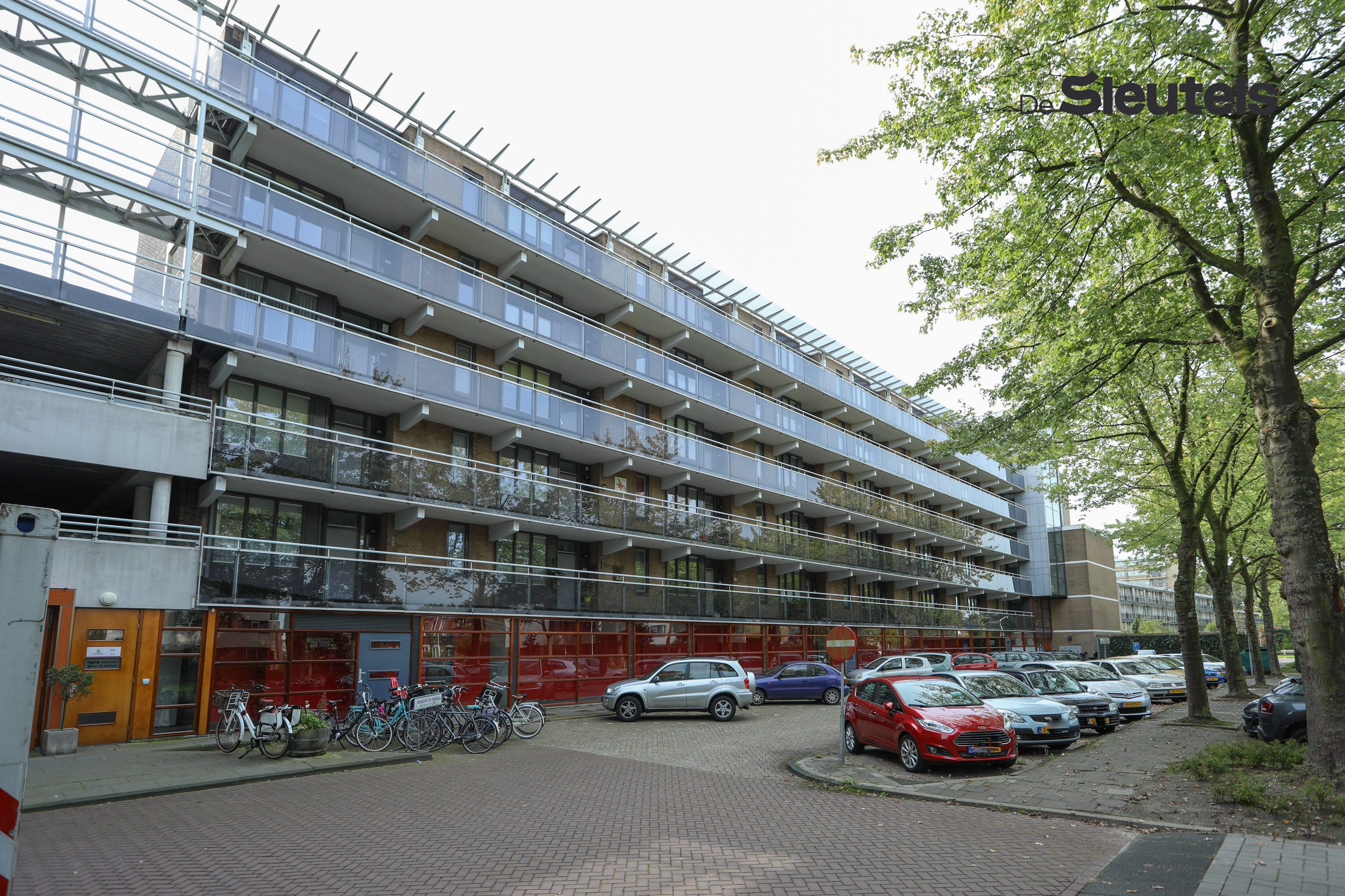 Apollolaan 282, 2324 CC Leiden, Nederland