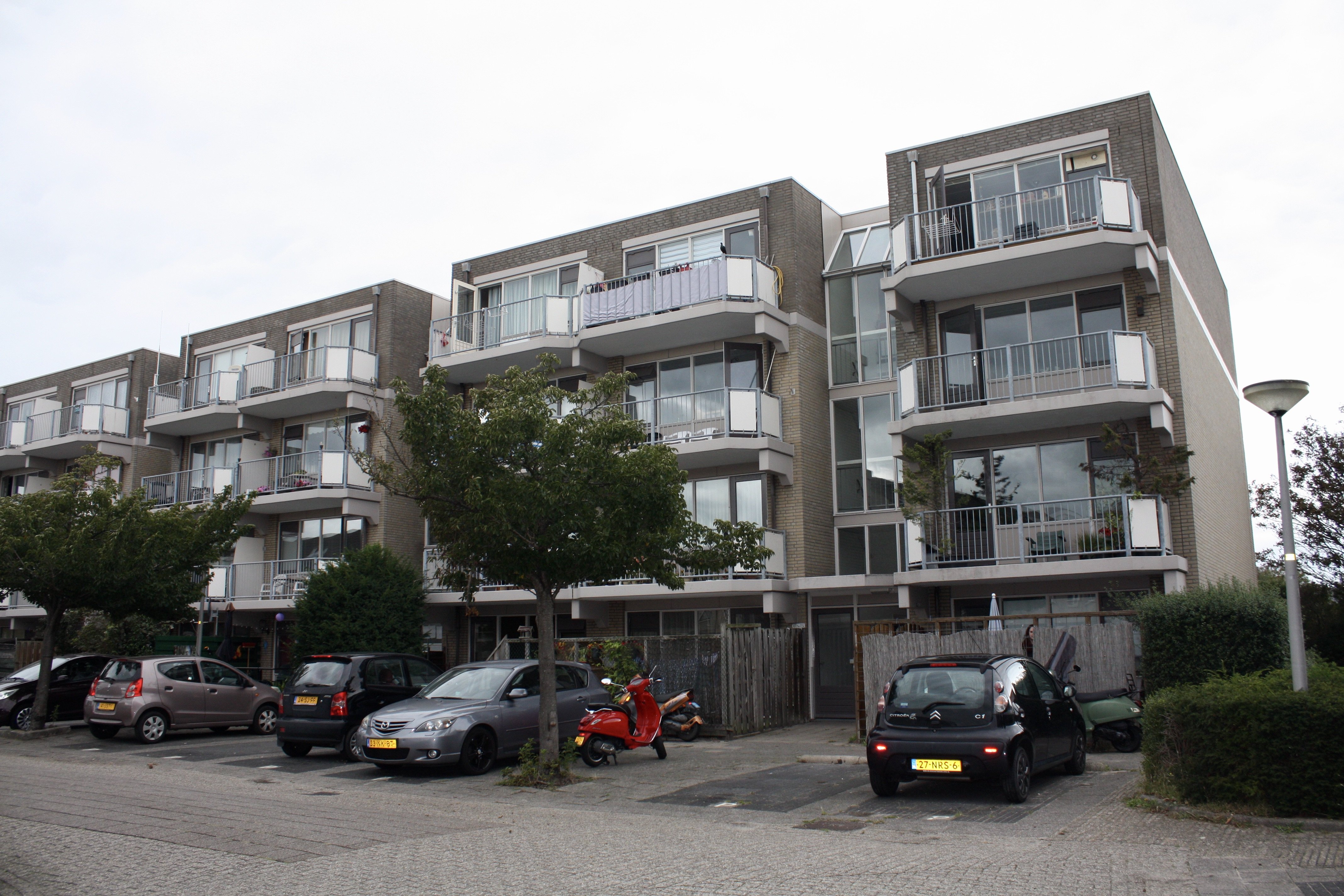 Brittenhuis 67, 2211 VV Noordwijkerhout, Nederland